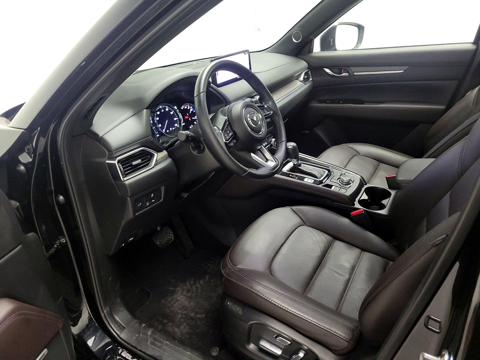 Thumbnail: 2022 Mazda CX-5 - 11