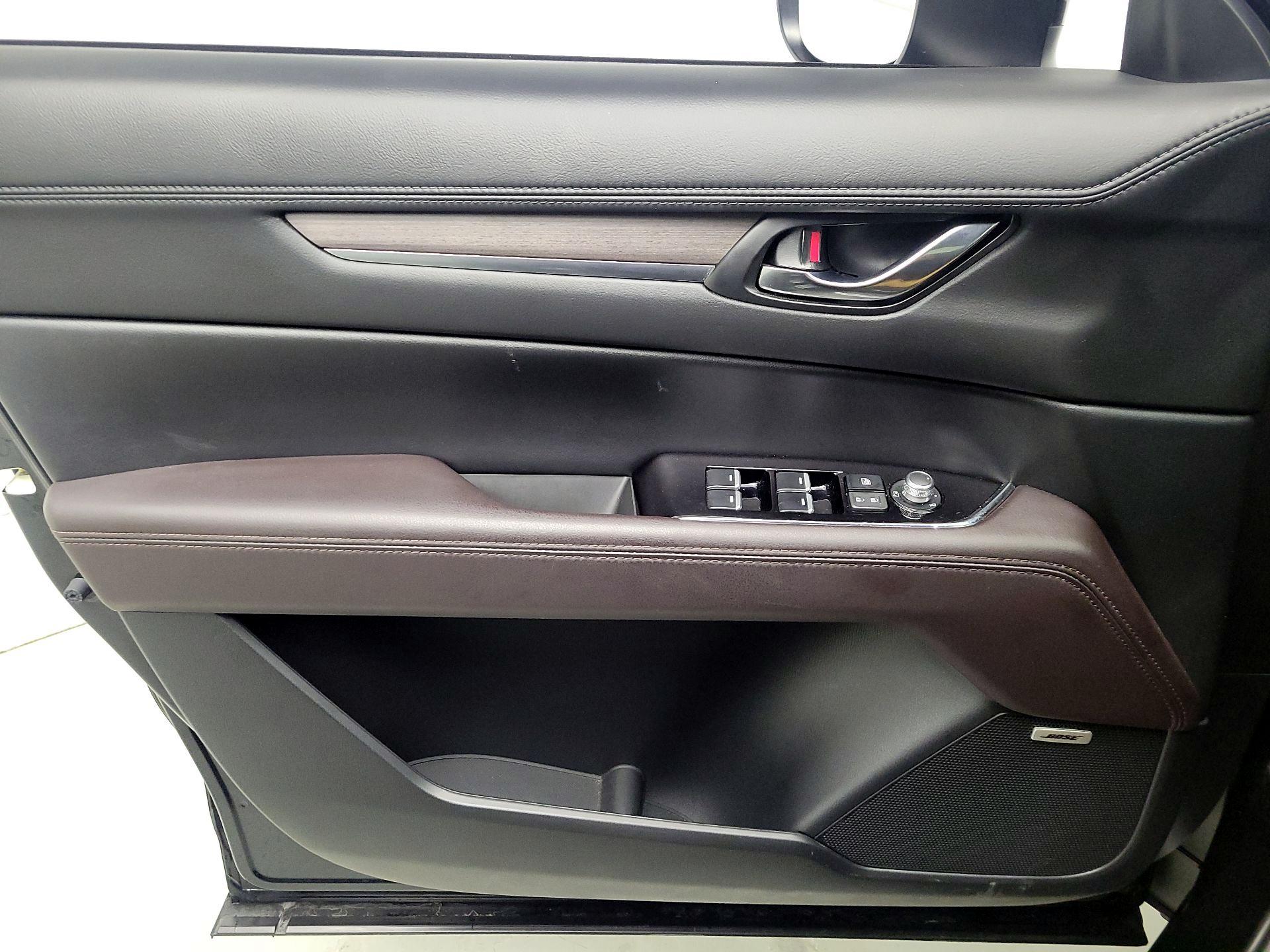 Thumbnail: 2022 Mazda CX-5 - 12