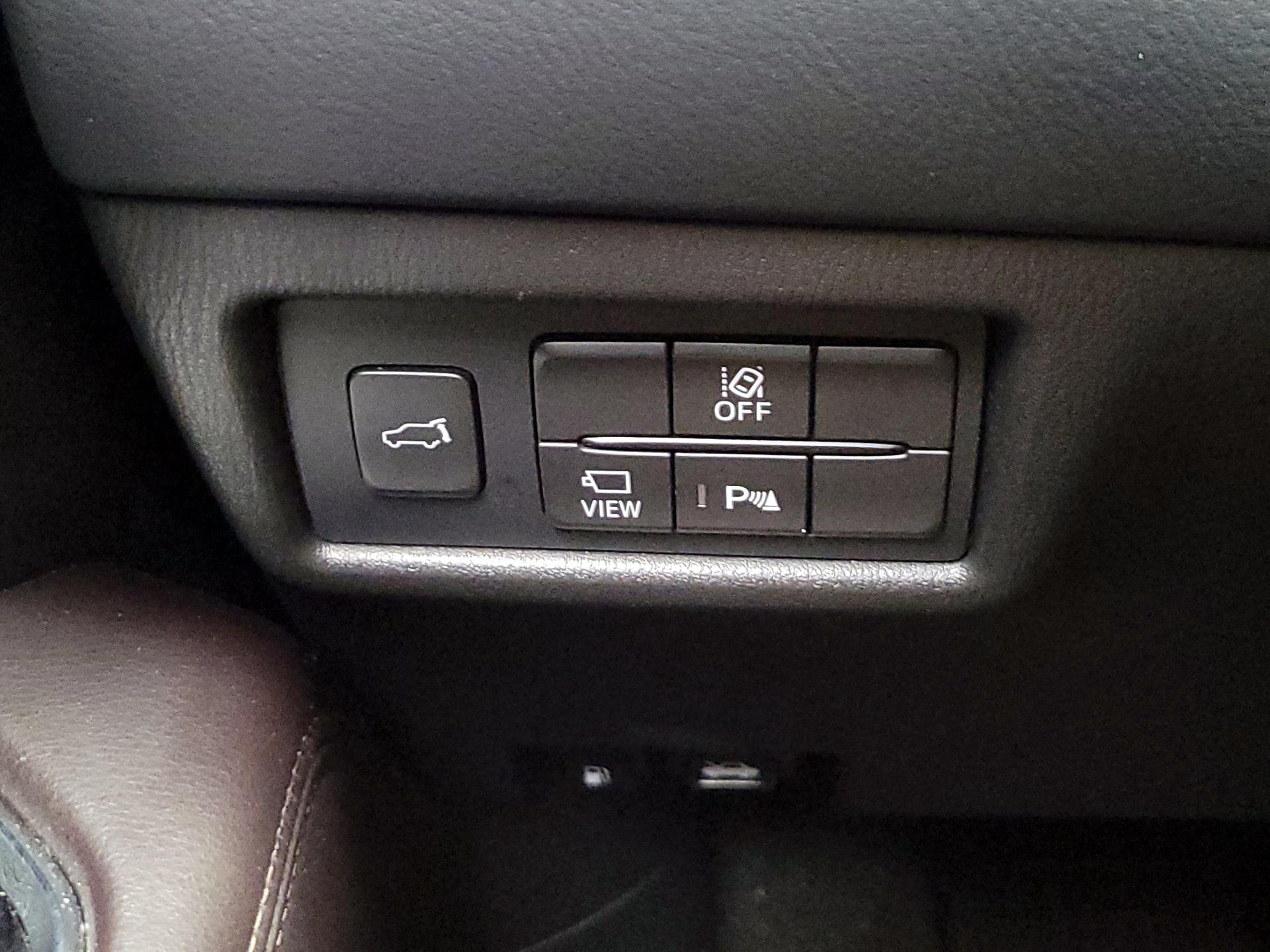 Thumbnail: 2022 Mazda CX-5 - 13