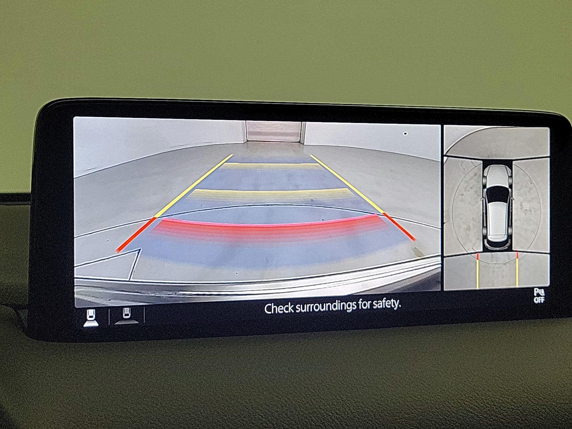 Thumbnail: 2022 Mazda CX-5 - 15