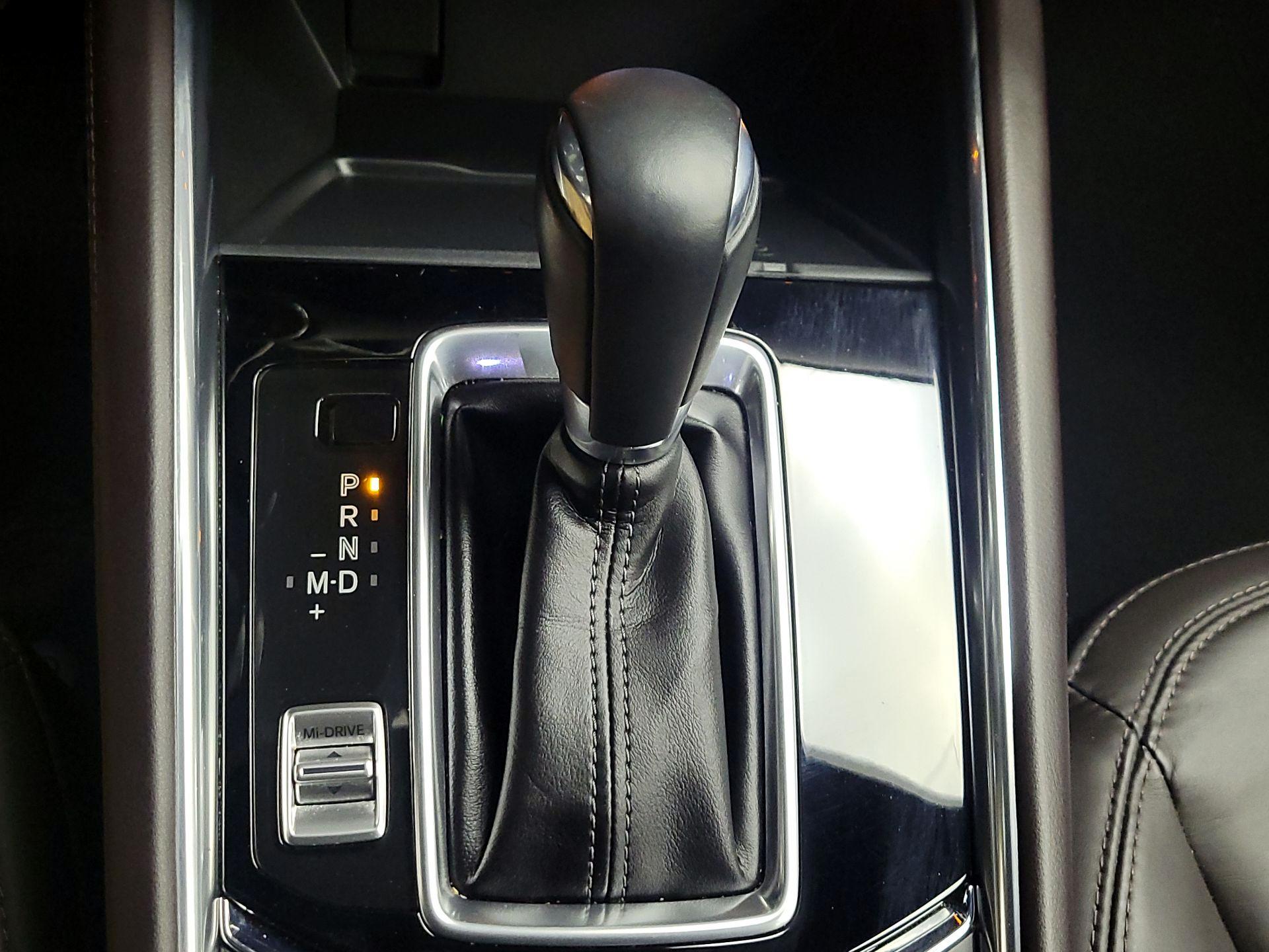 Thumbnail: 2022 Mazda CX-5 - 18