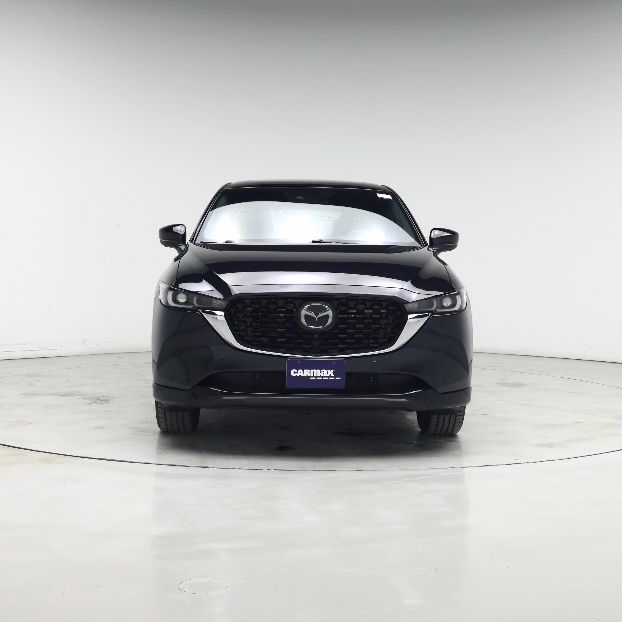 Thumbnail: 2022 Mazda CX-5 - 5