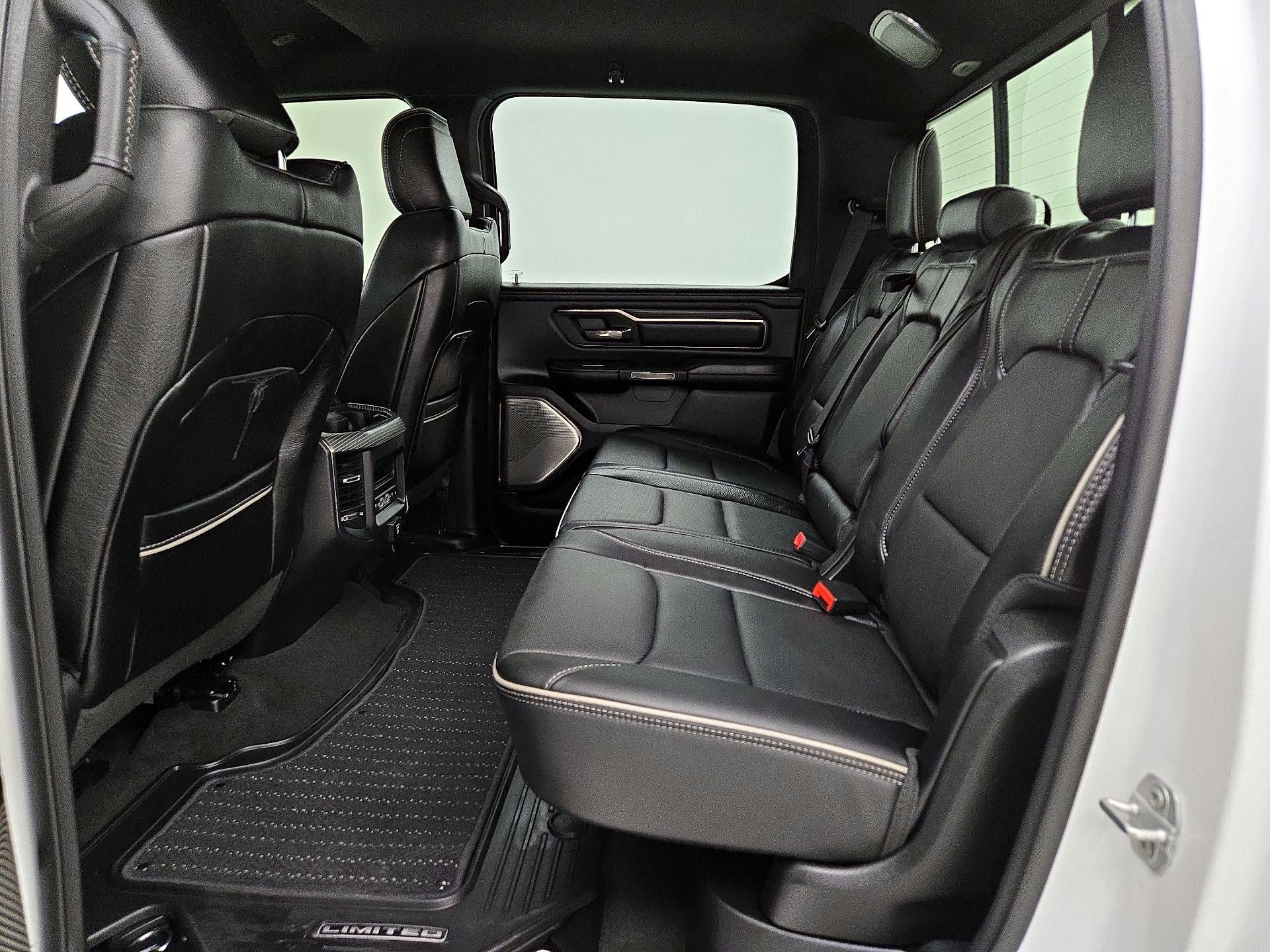 Thumbnail: 2021 RAM 1500 - 20