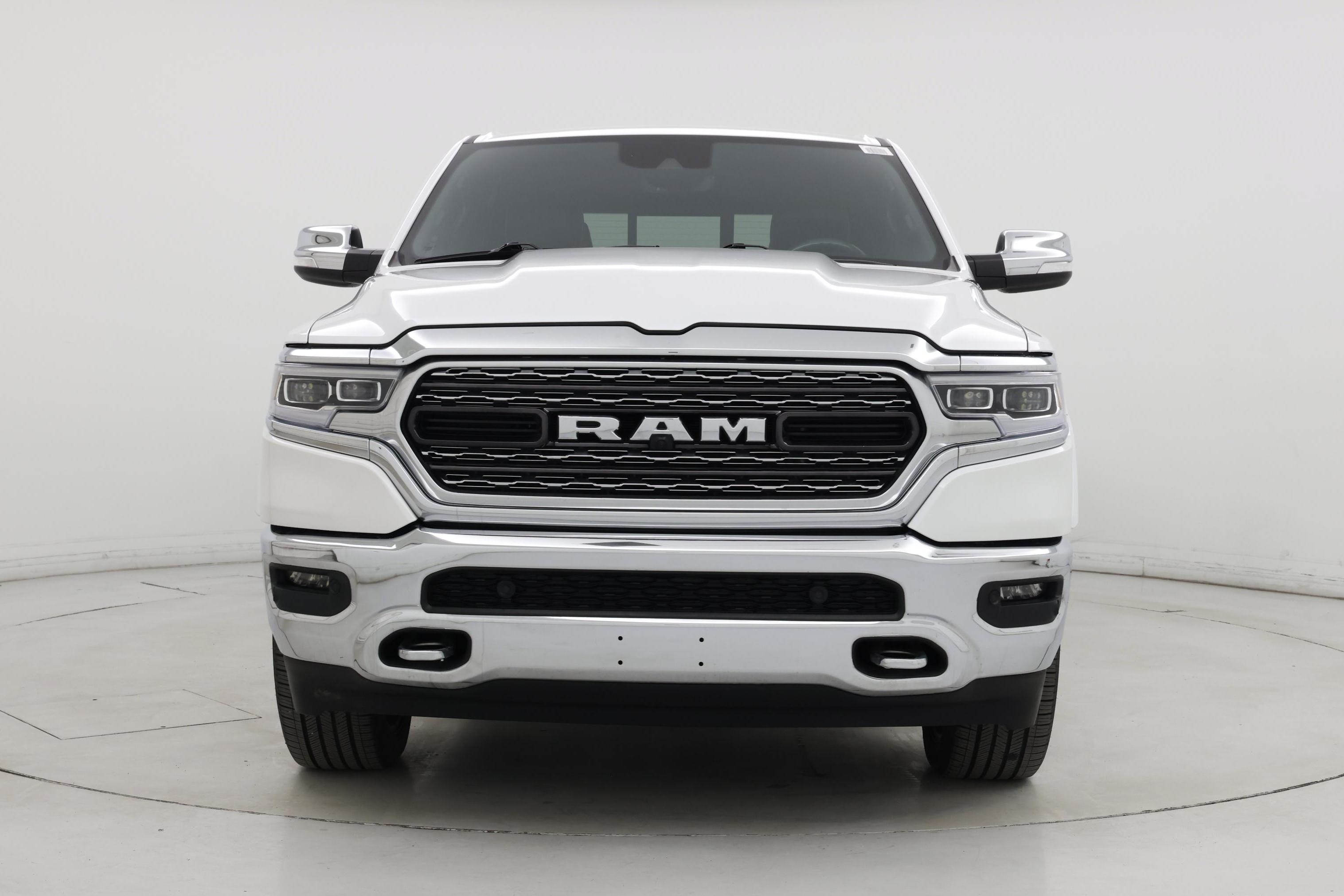 Thumbnail: 2021 RAM 1500 - 5