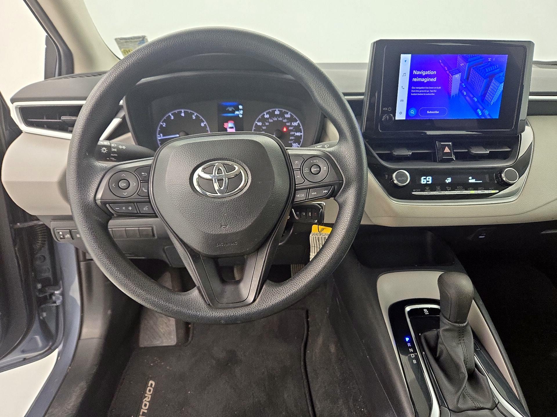 Thumbnail: 2024 Toyota Corolla - 10