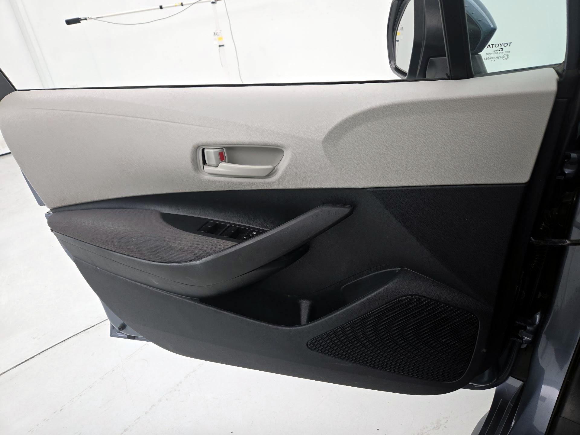 Thumbnail: 2024 Toyota Corolla - 12