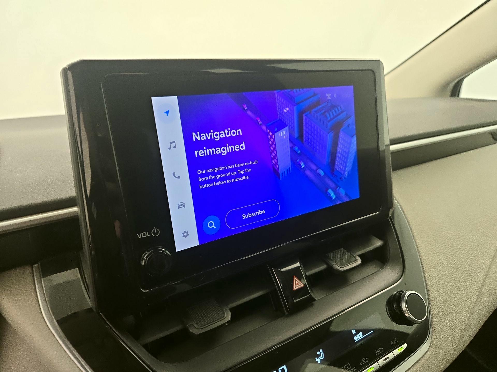 Thumbnail: 2024 Toyota Corolla - 14