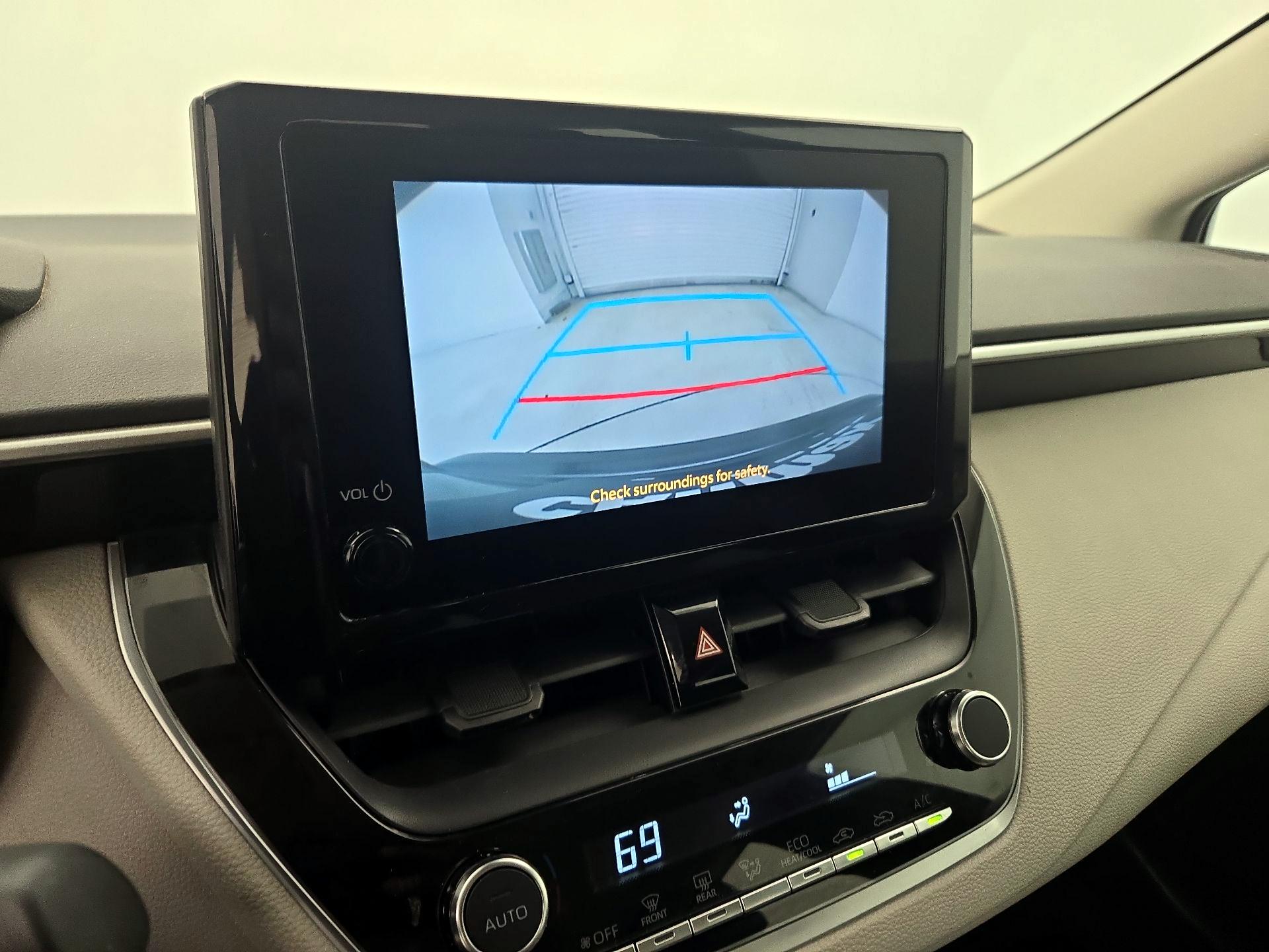 Thumbnail: 2024 Toyota Corolla - 15