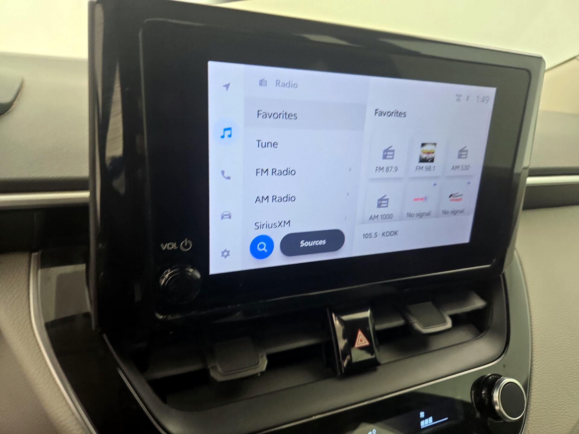 Thumbnail: 2024 Toyota Corolla - 16