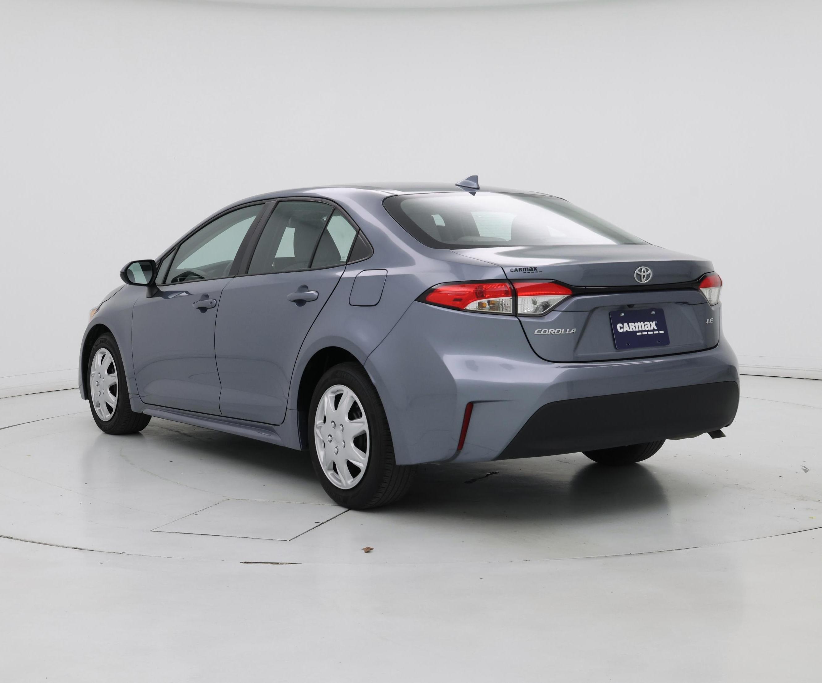 Thumbnail: 2024 Toyota Corolla - 2