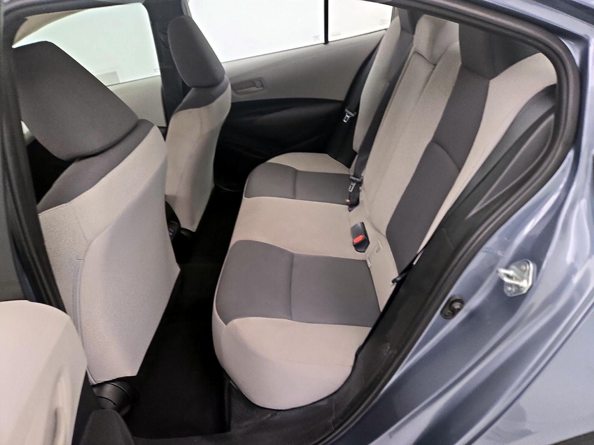 Thumbnail: 2024 Toyota Corolla - 20