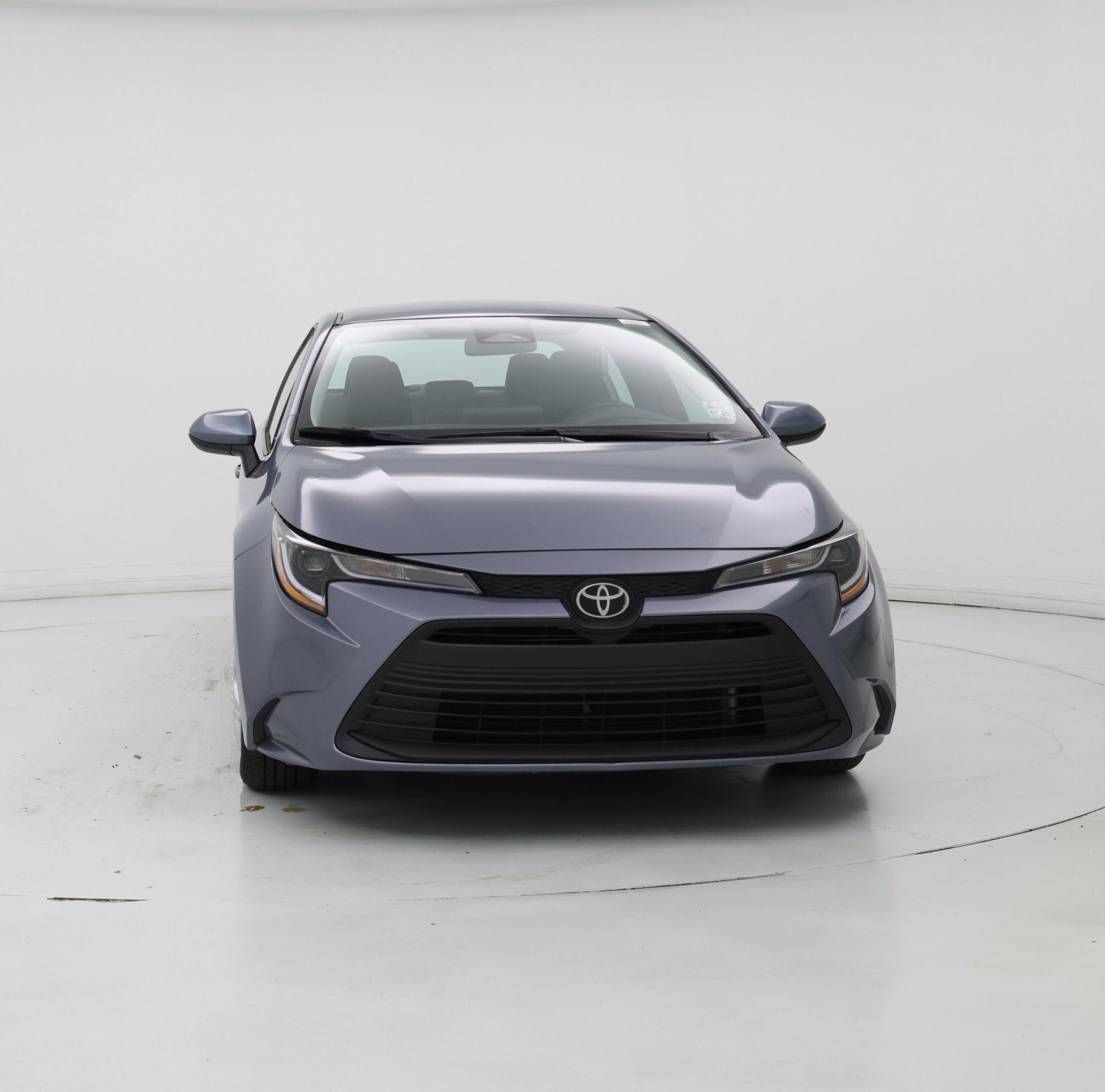 Thumbnail: 2024 Toyota Corolla - 5