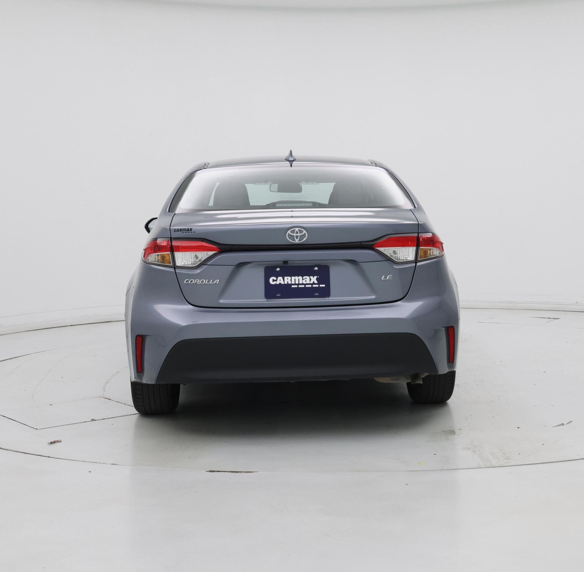 Thumbnail: 2024 Toyota Corolla - 6