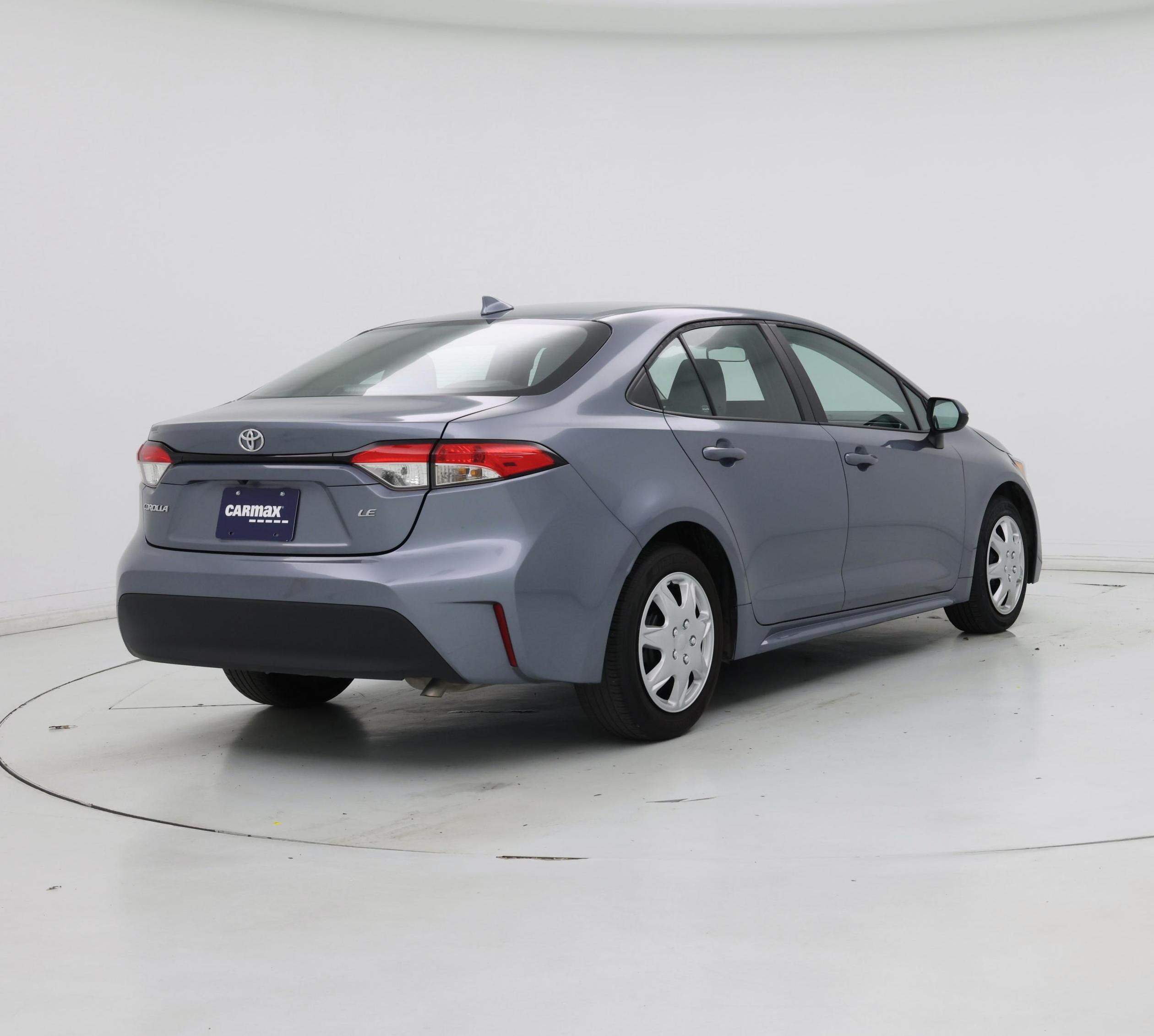 Thumbnail: 2024 Toyota Corolla - 8