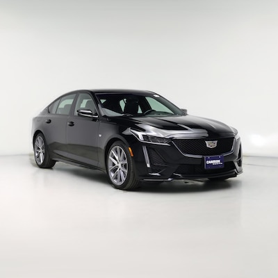 2023 Cadillac CT5 Sport