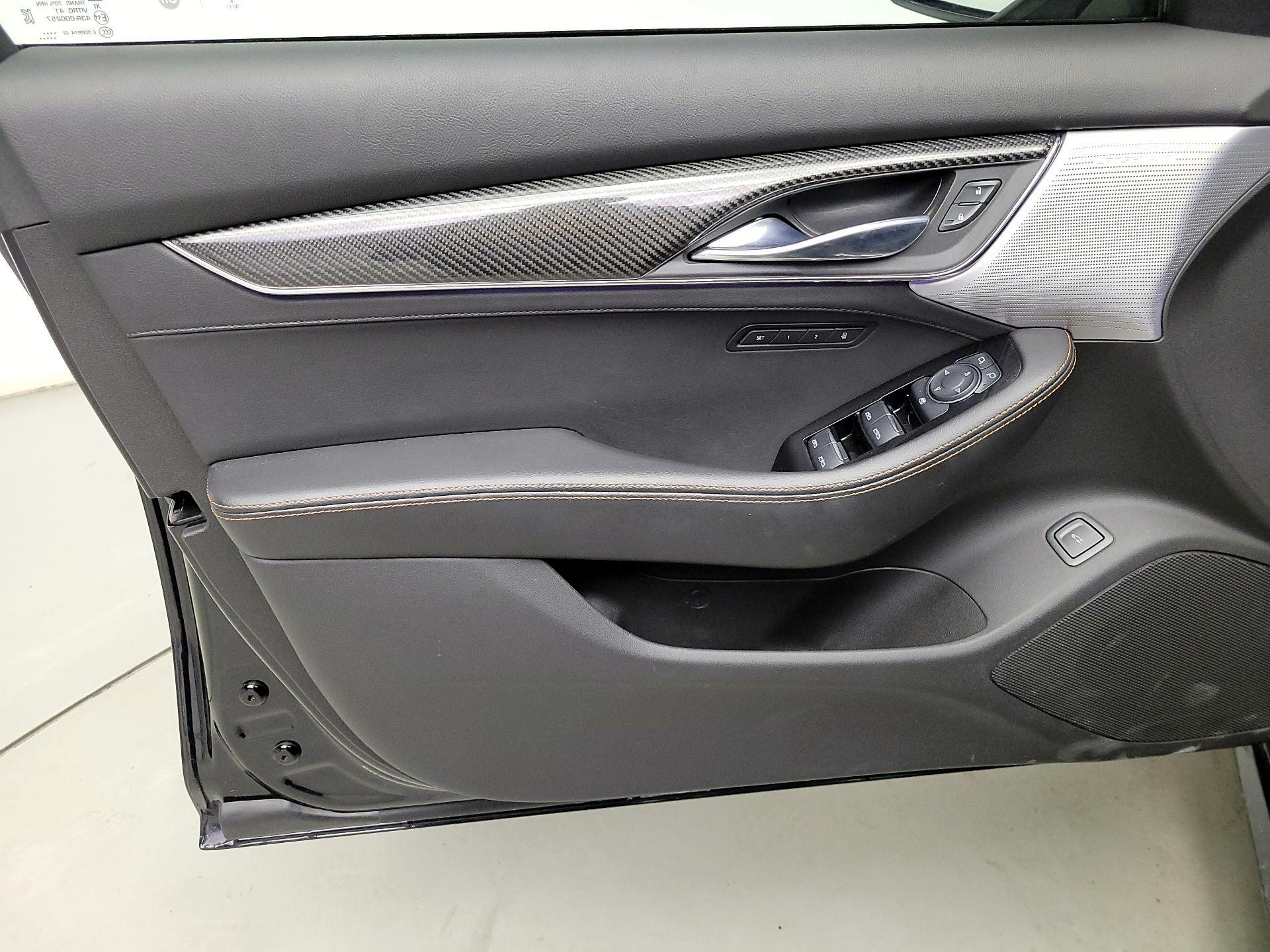 Thumbnail: 2023 Cadillac CT5 - 12