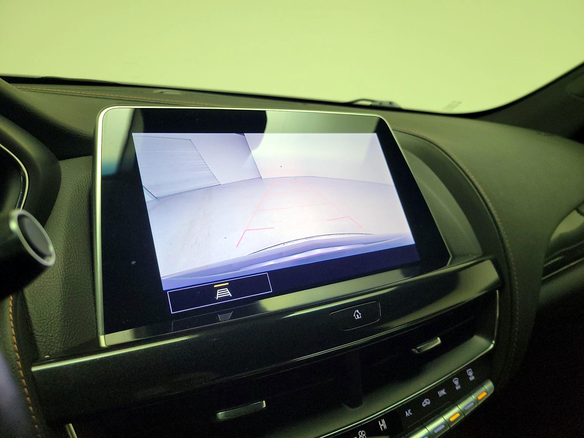 Thumbnail: 2023 Cadillac CT5 - 15