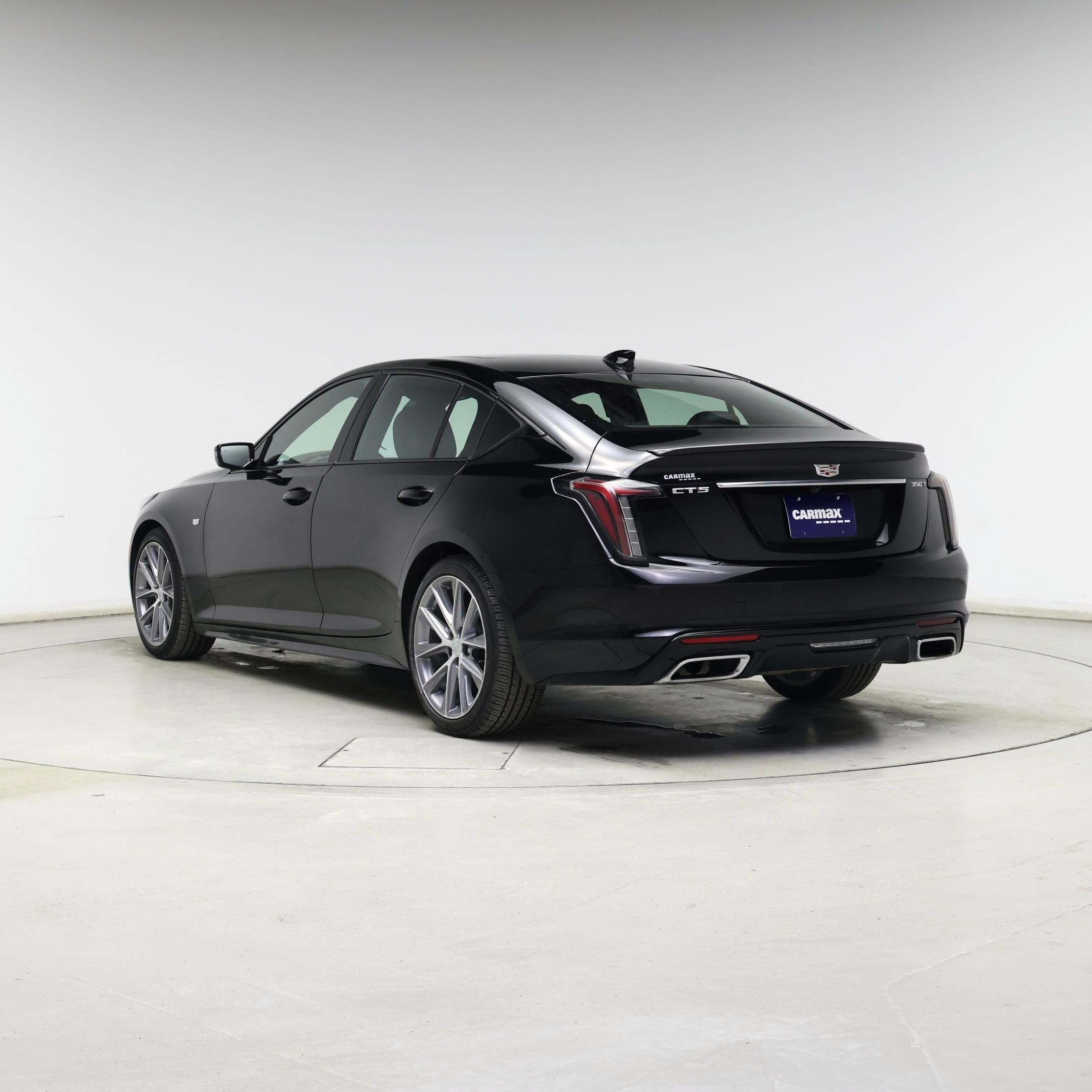 Thumbnail: 2023 Cadillac CT5 - 2