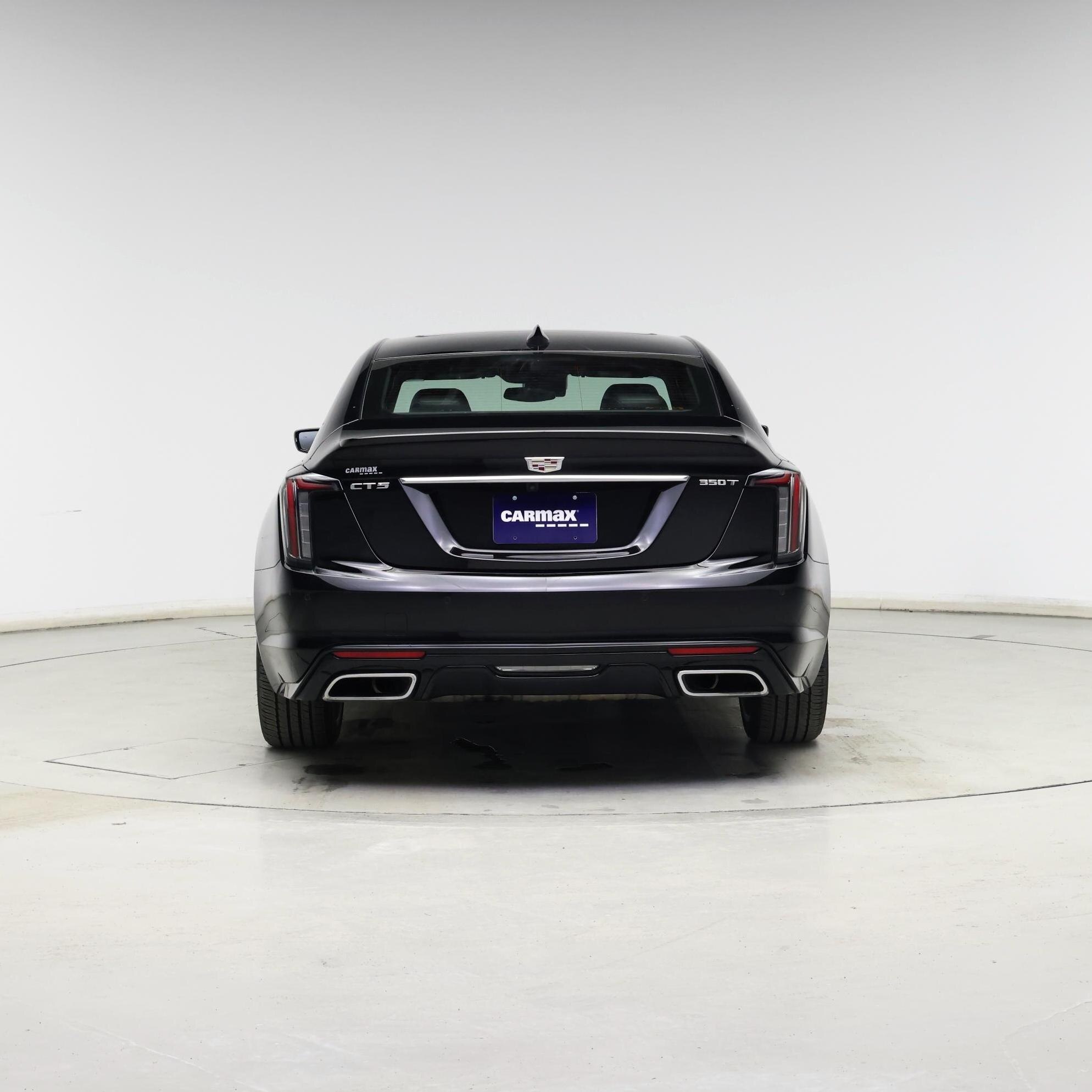 Thumbnail: 2023 Cadillac CT5 - 6