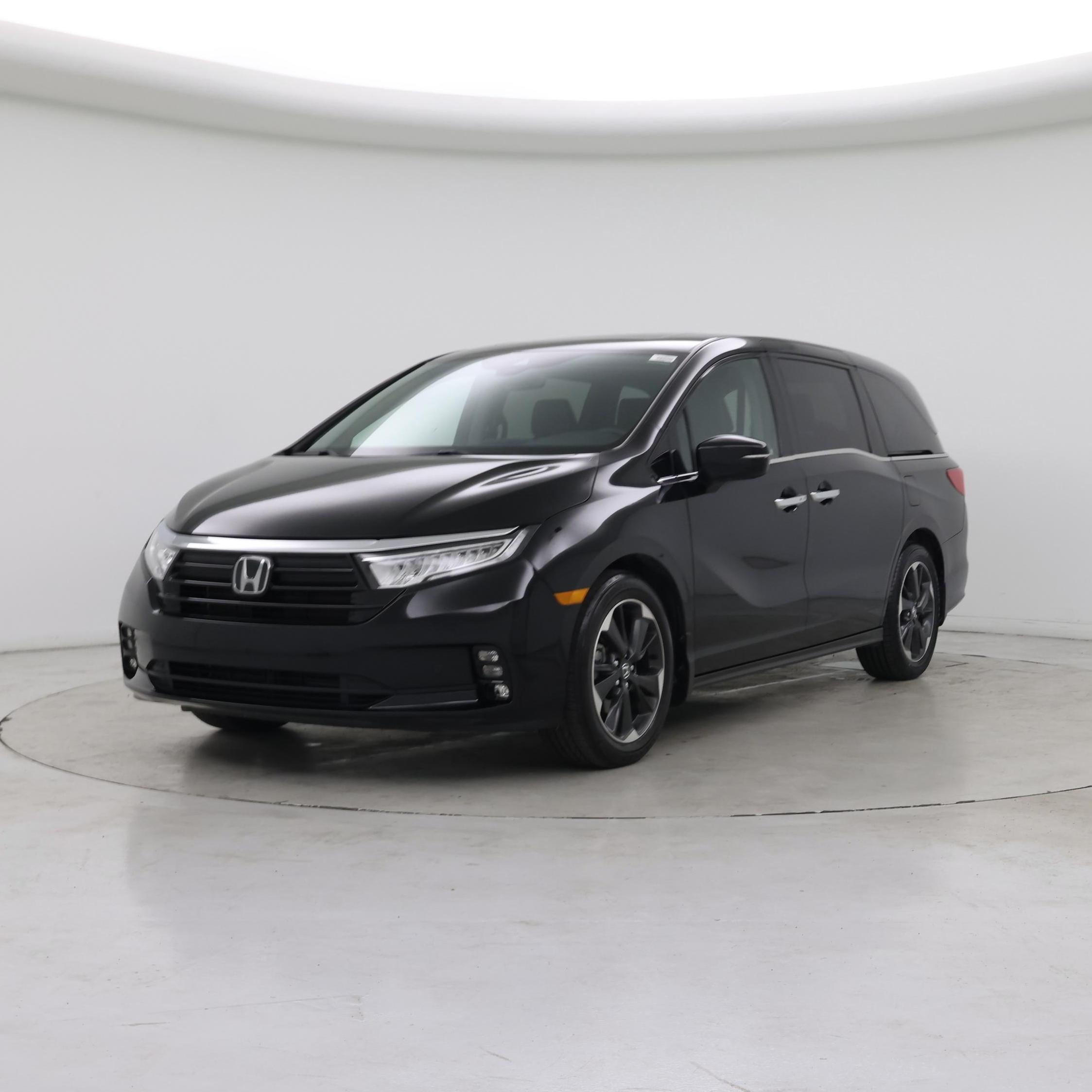 Thumbnail: 2023 Honda Odyssey - 4
