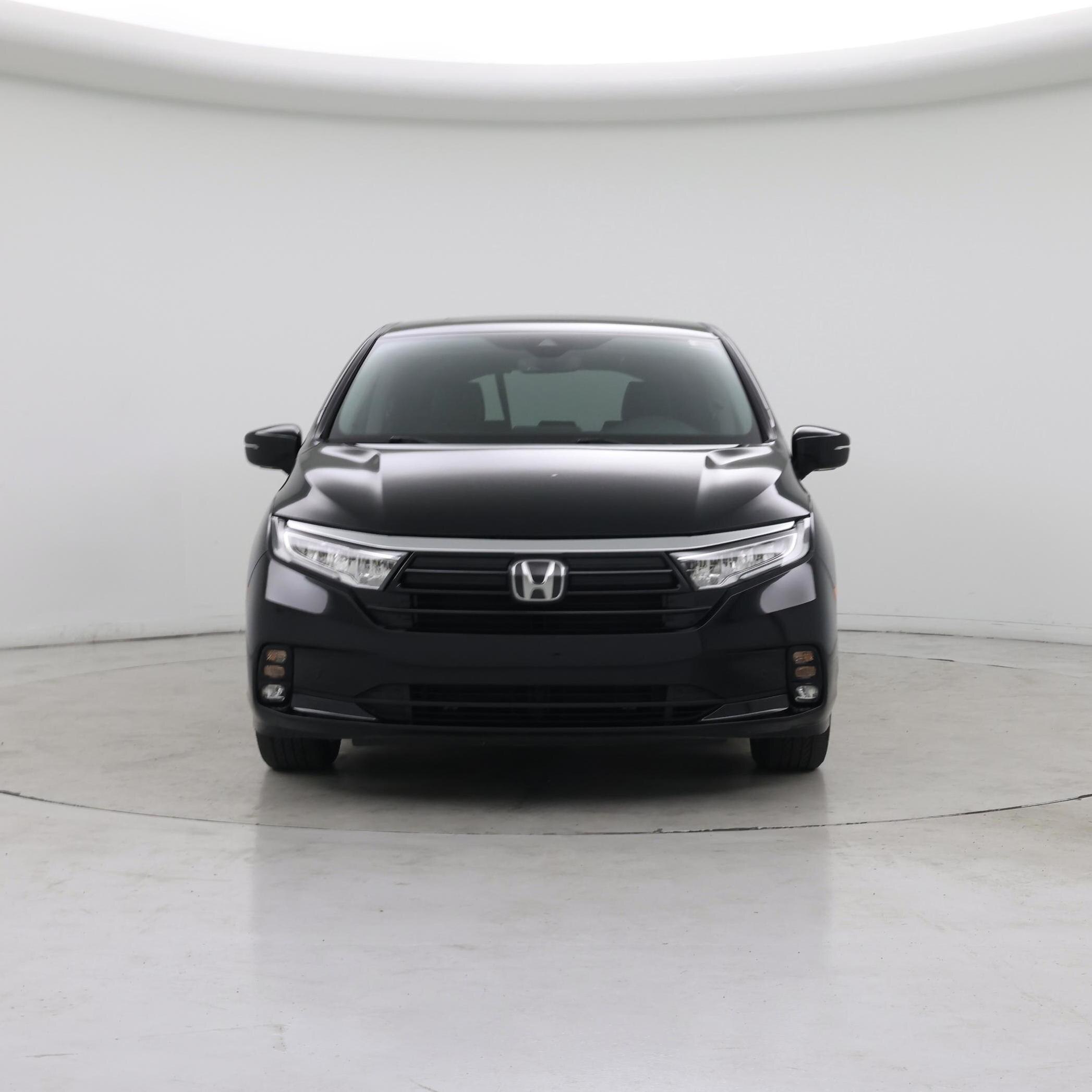 Thumbnail: 2023 Honda Odyssey - 5