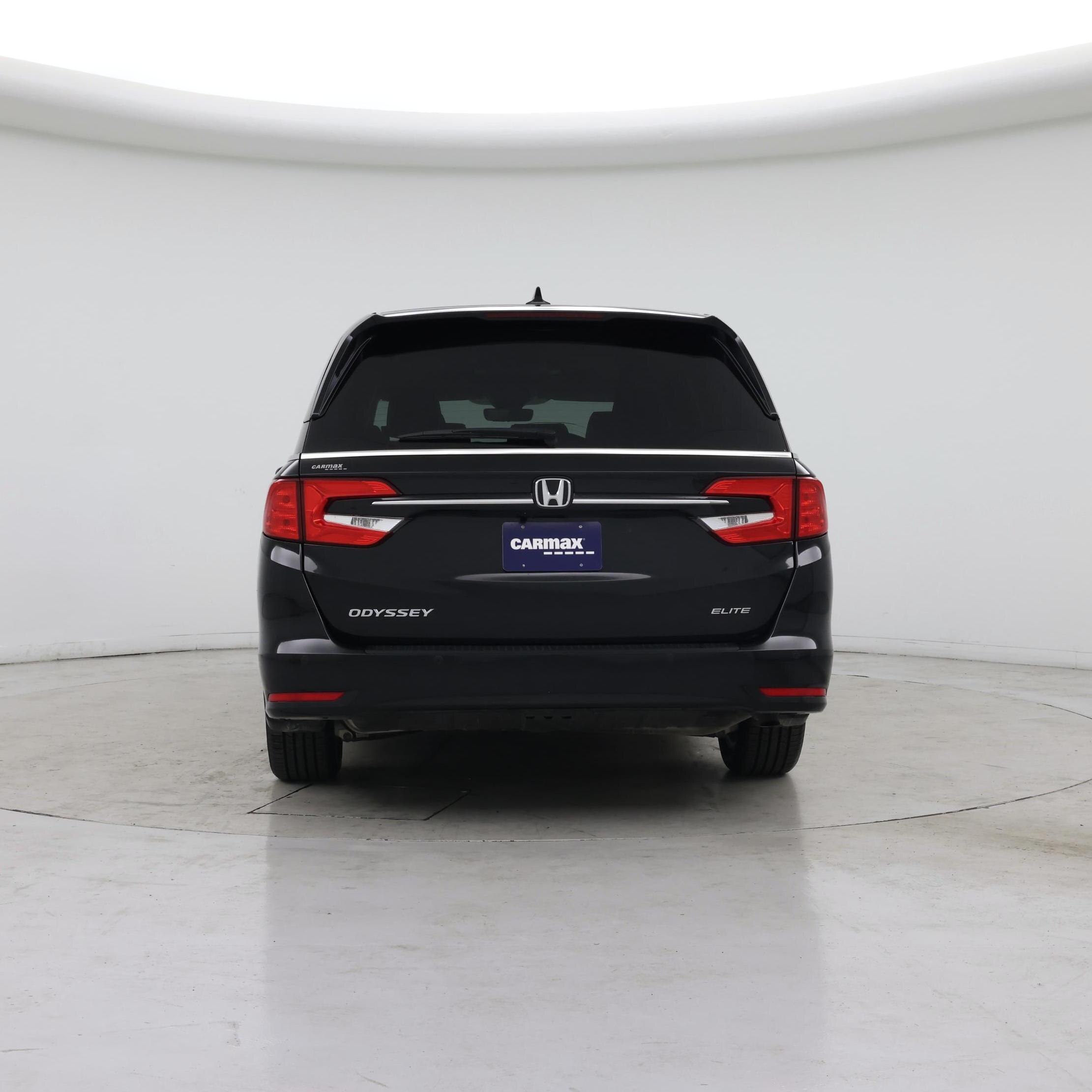 Thumbnail: 2023 Honda Odyssey - 6