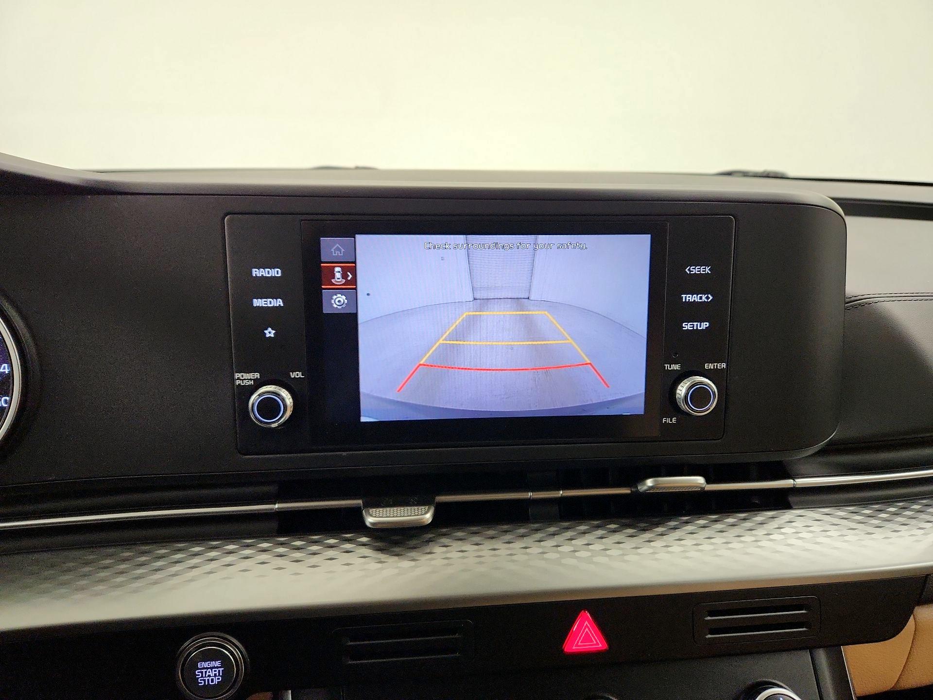 Thumbnail: 2024 Kia Carnival - 12