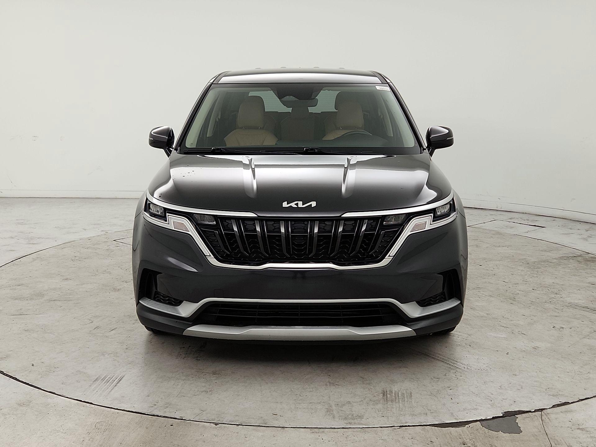 Thumbnail: 2024 Kia Carnival - 2