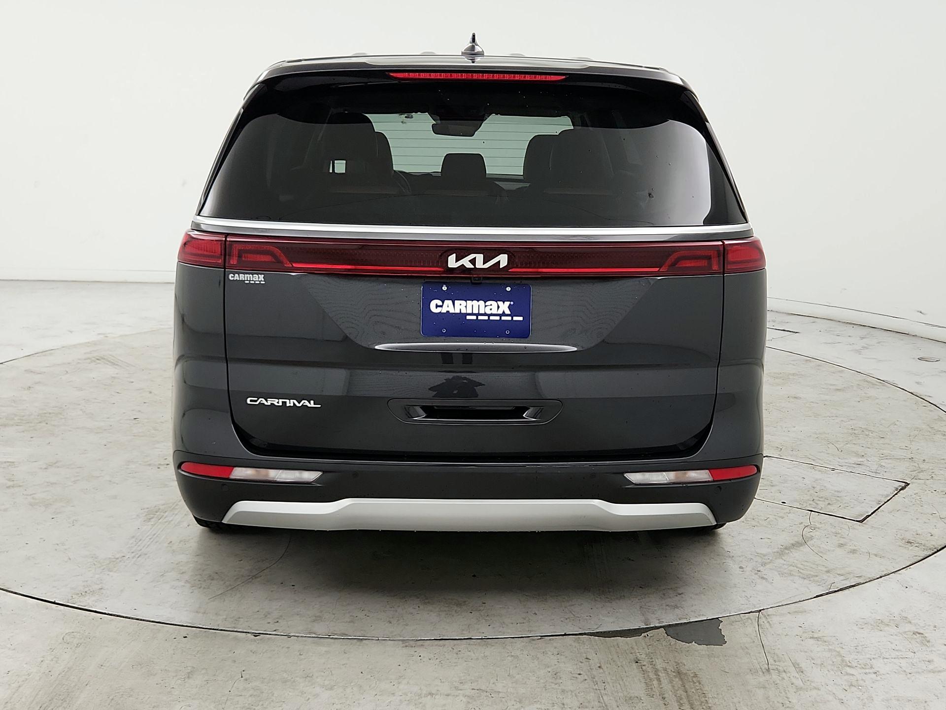 Thumbnail: 2024 Kia Carnival - 6