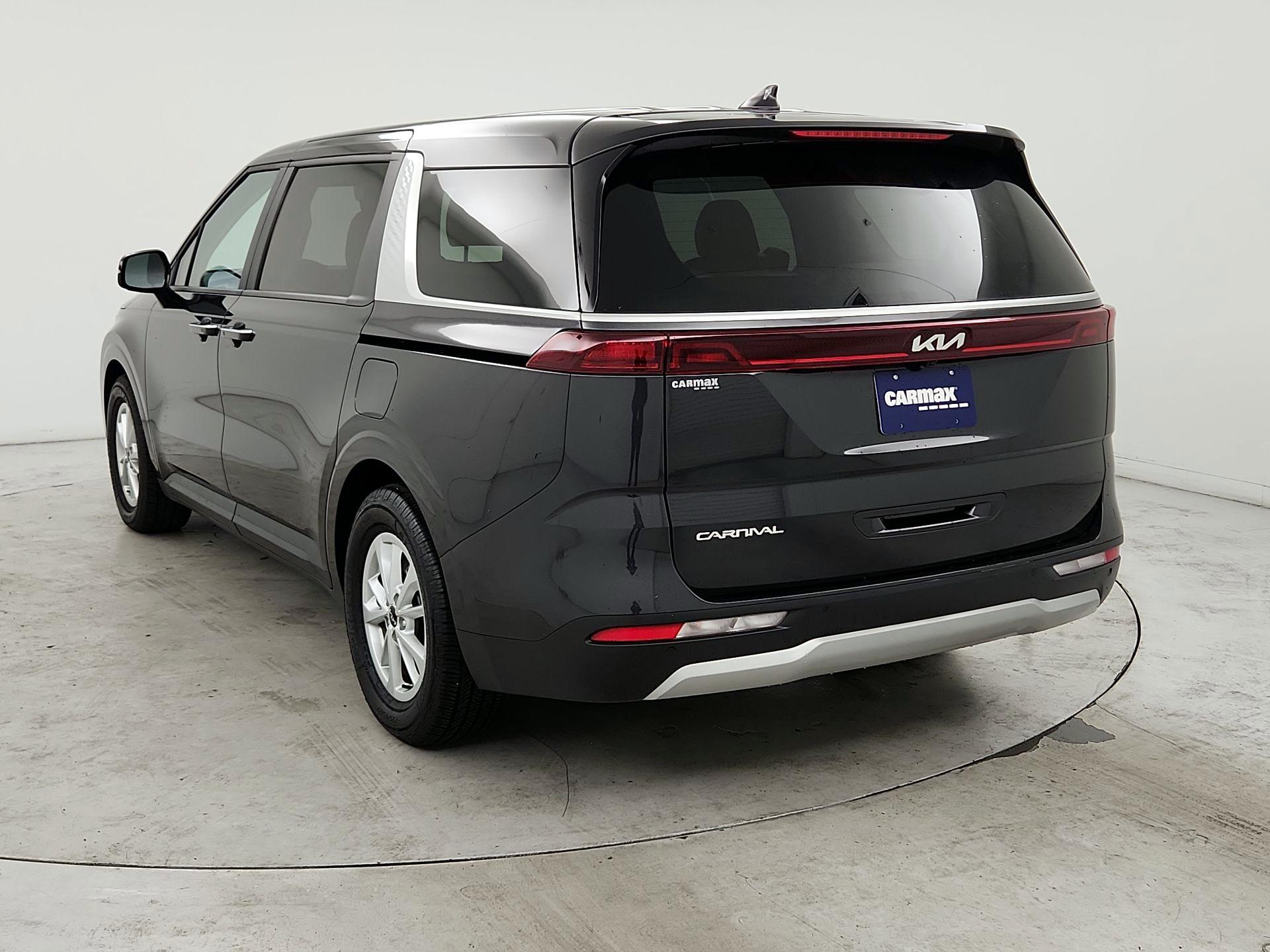 Thumbnail: 2024 Kia Carnival - 7