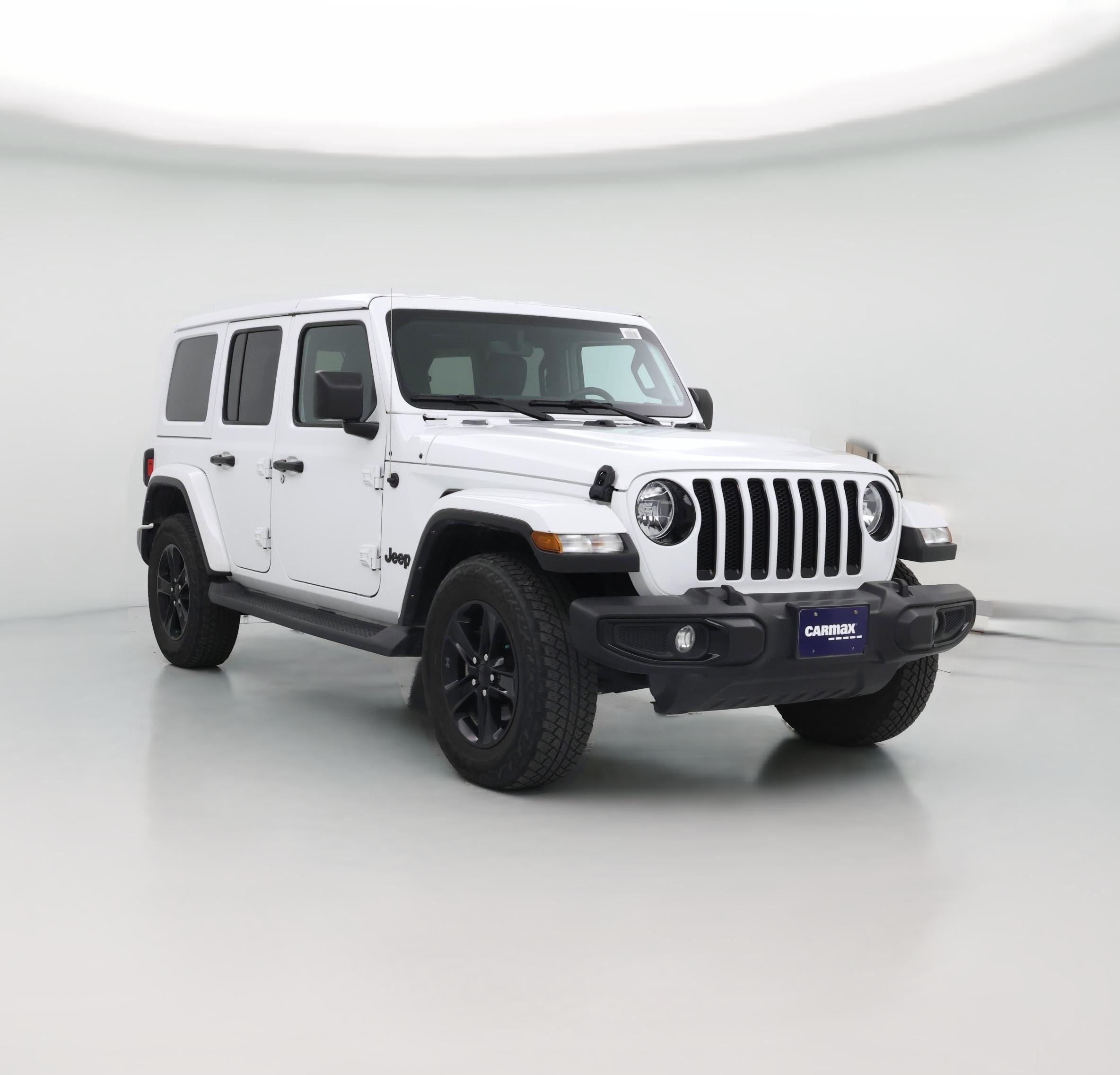 Thumbnail: 2023 Jeep Wrangler - 1