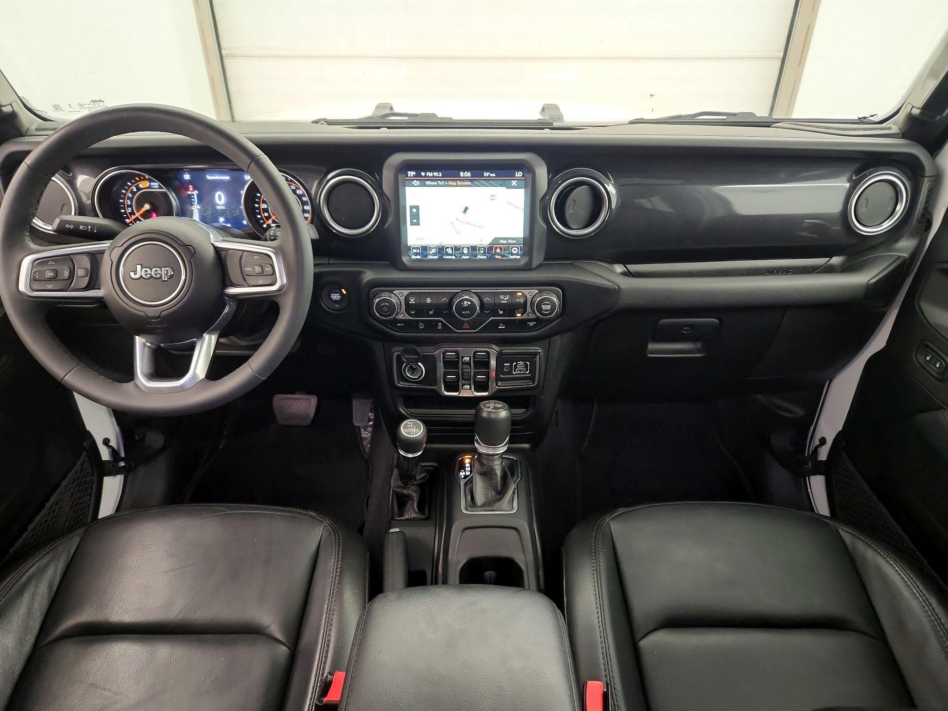 Thumbnail: 2023 Jeep Wrangler - 9