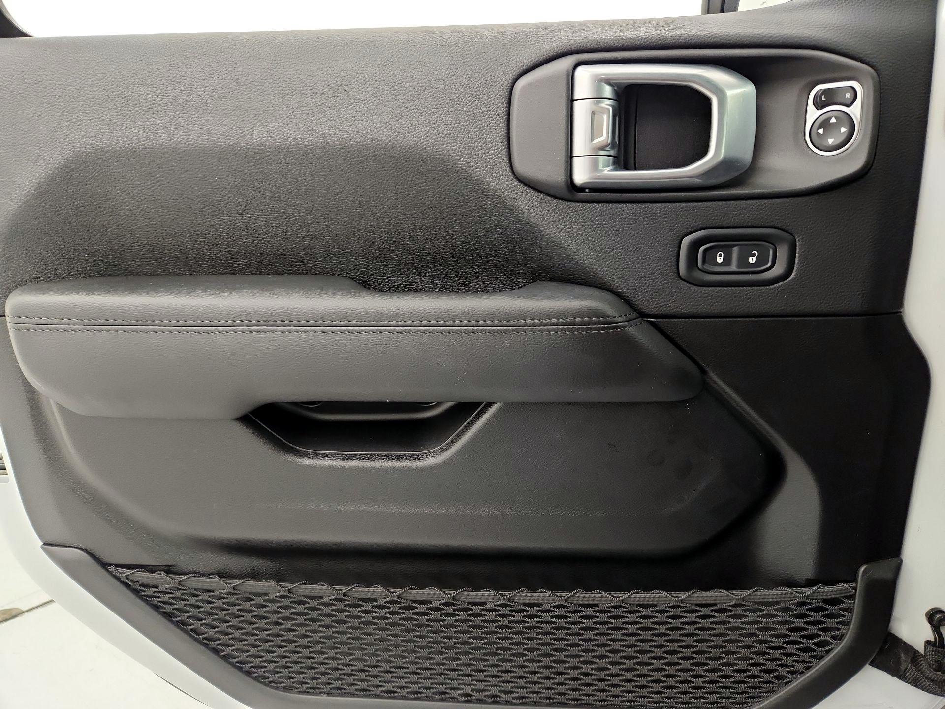 Thumbnail: 2023 Jeep Wrangler - 12