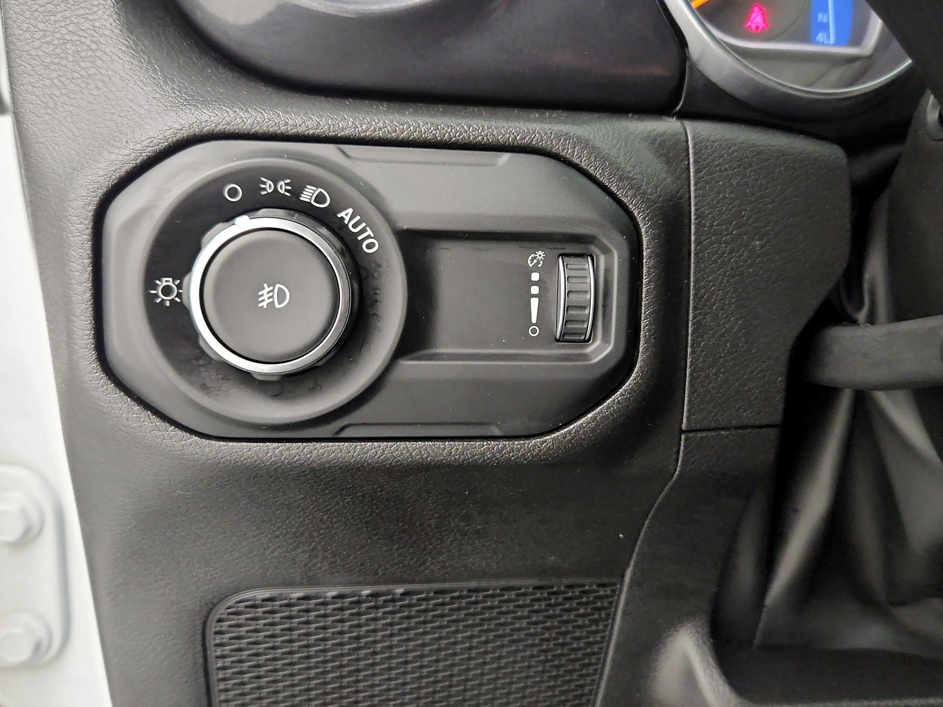 Thumbnail: 2023 Jeep Wrangler - 13