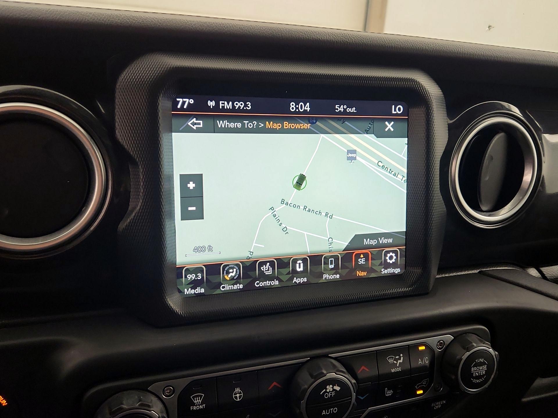 Thumbnail: 2023 Jeep Wrangler - 14