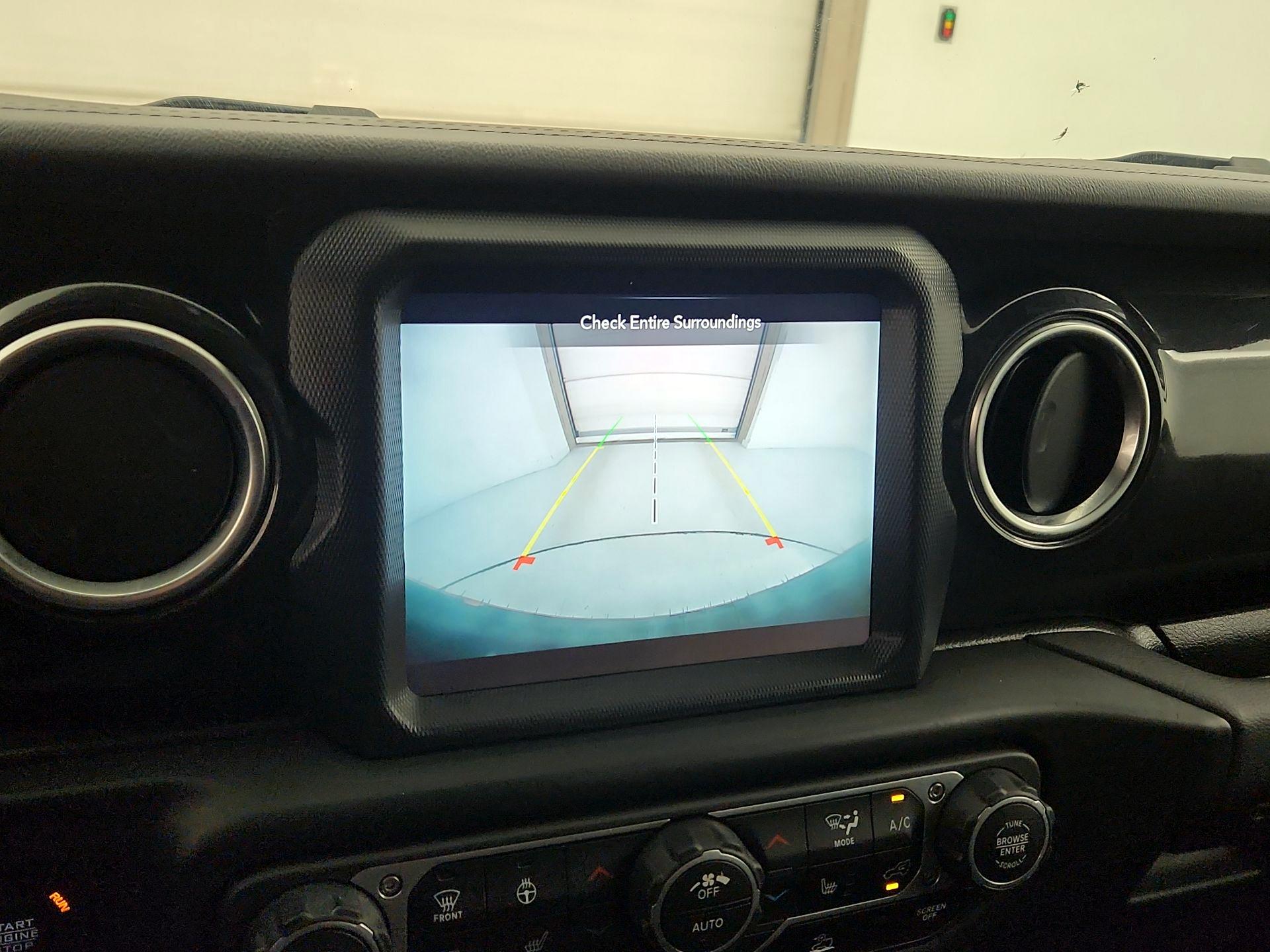 Thumbnail: 2023 Jeep Wrangler - 15