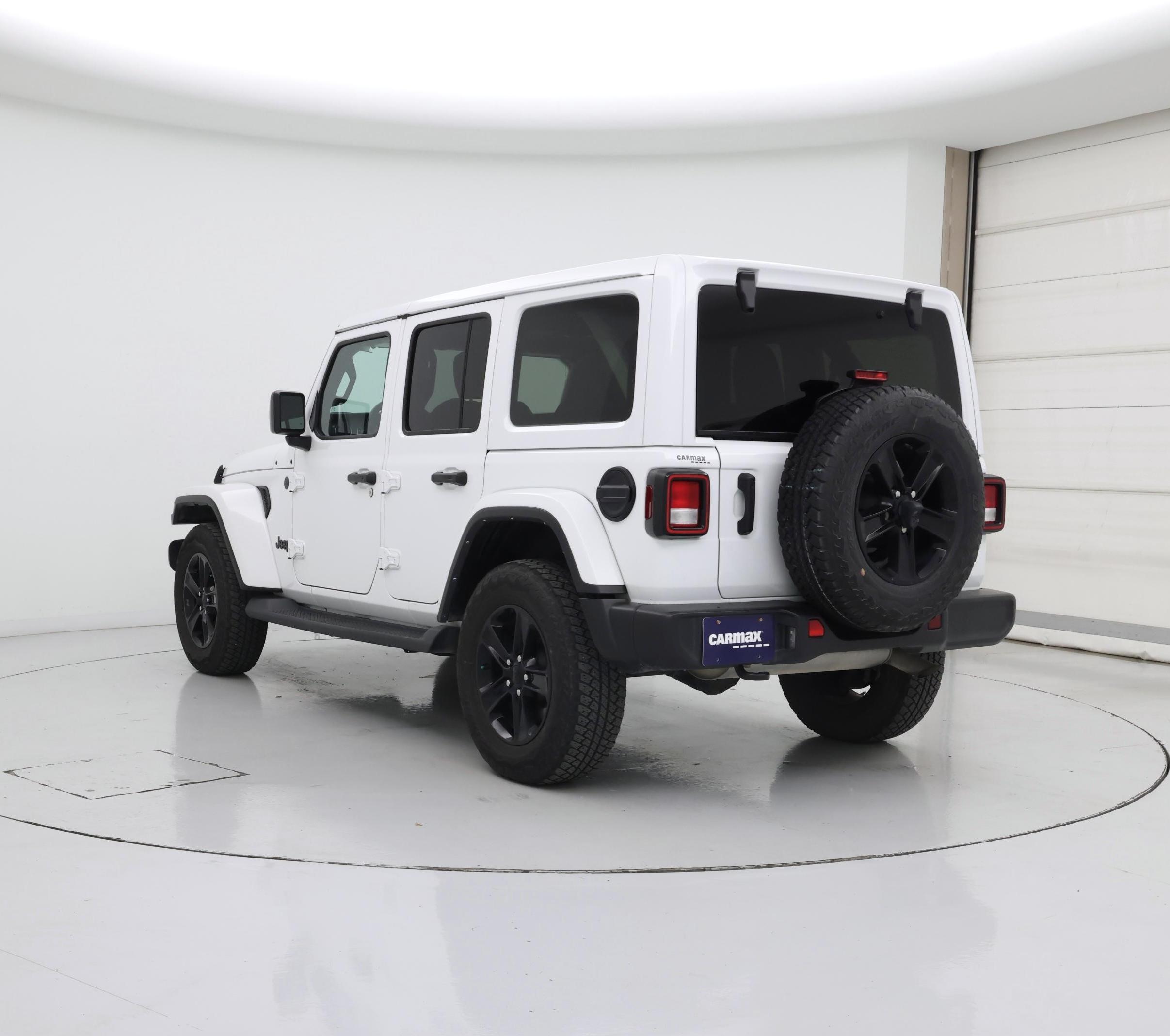 Thumbnail: 2023 Jeep Wrangler - 2
