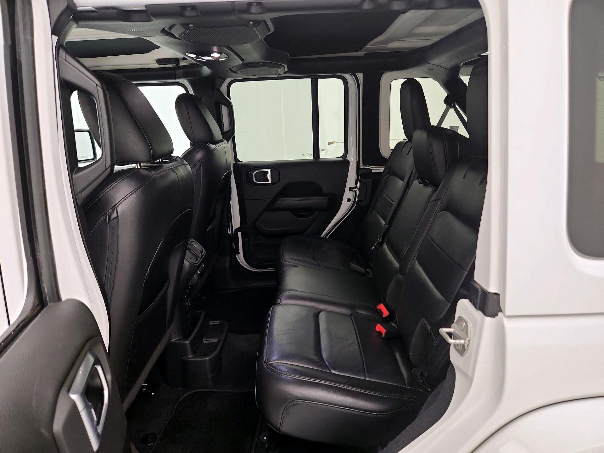 Thumbnail: 2023 Jeep Wrangler - 20