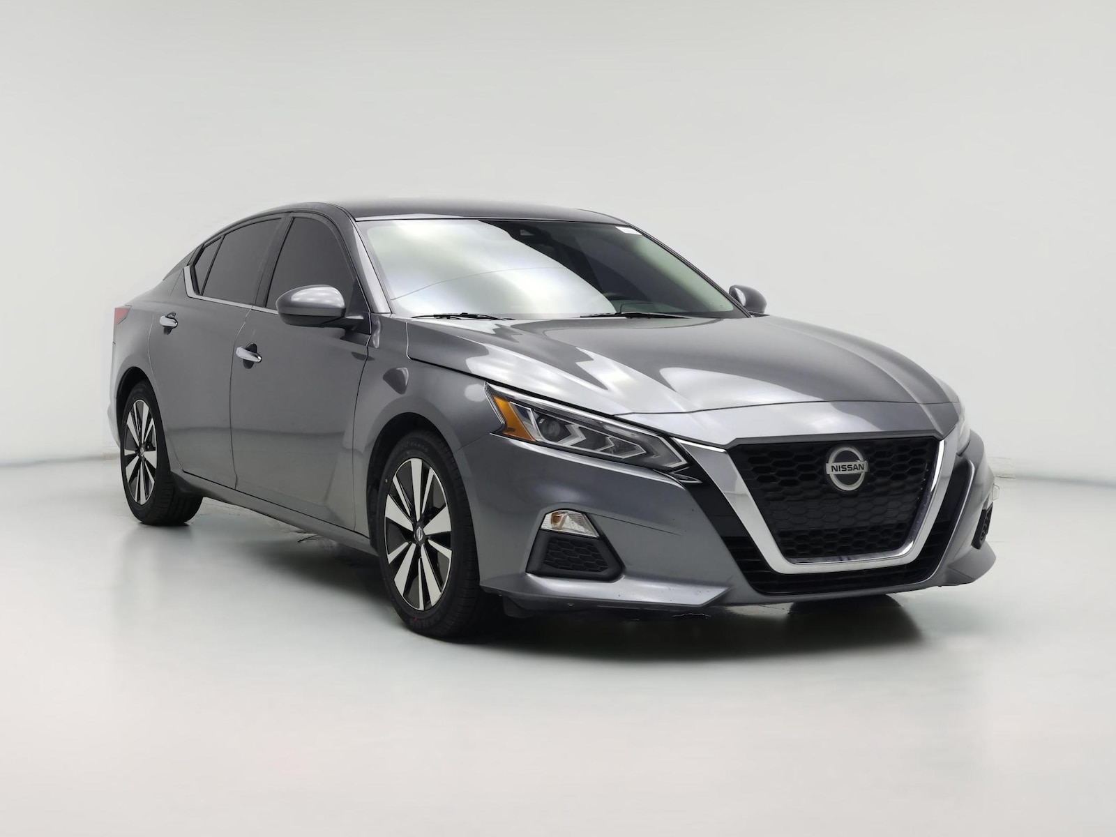 2022 Nissan Altima SV