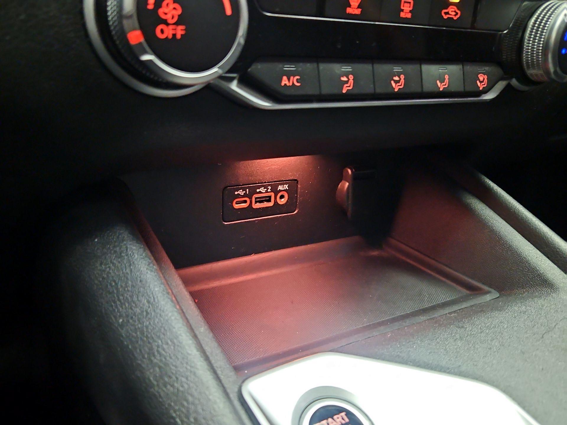 Thumbnail: 2022 Nissan Altima - 18