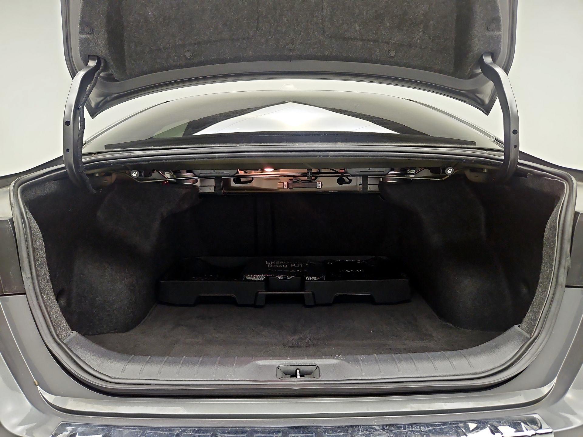 Thumbnail: 2022 Nissan Altima - 20