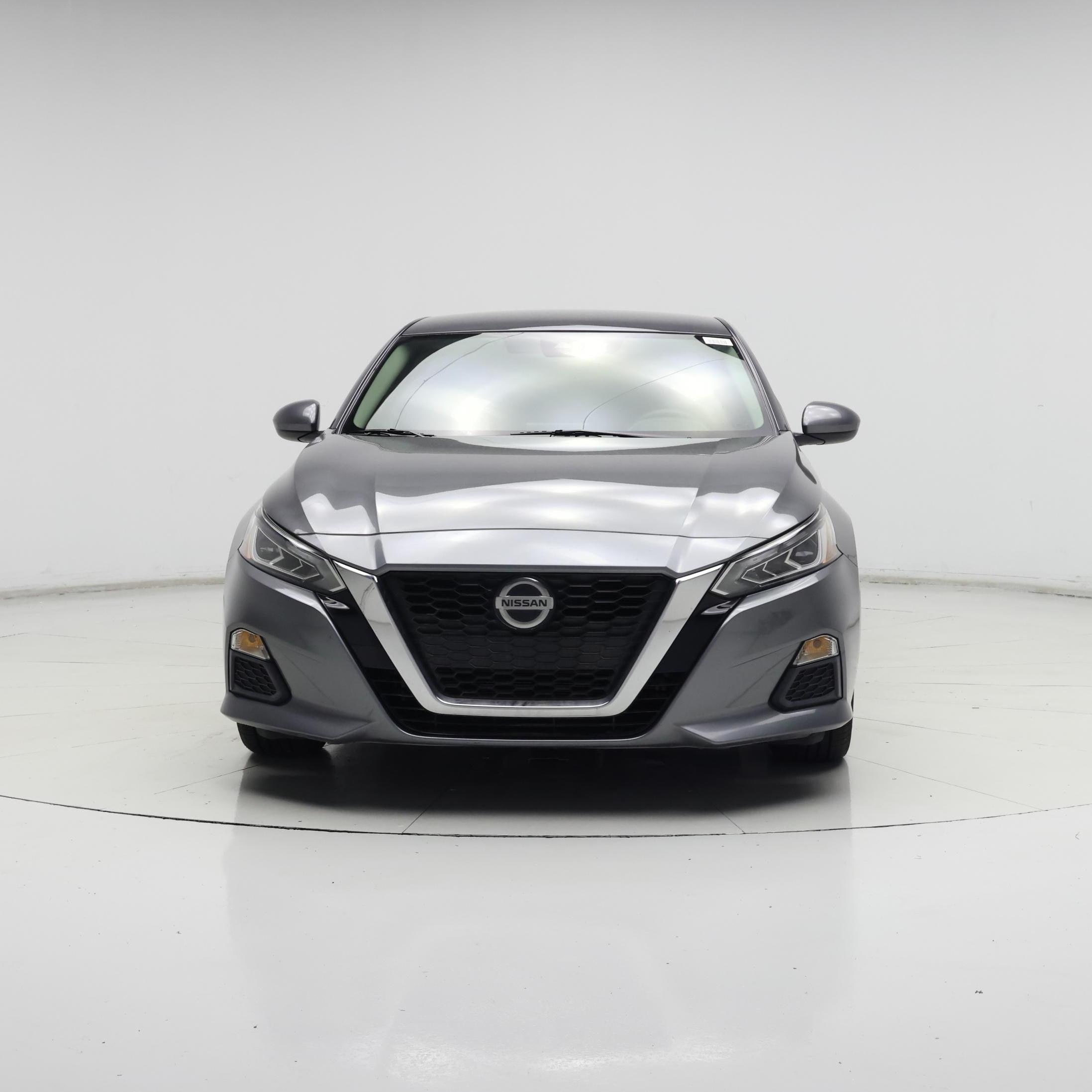 Thumbnail: 2022 Nissan Altima - 5