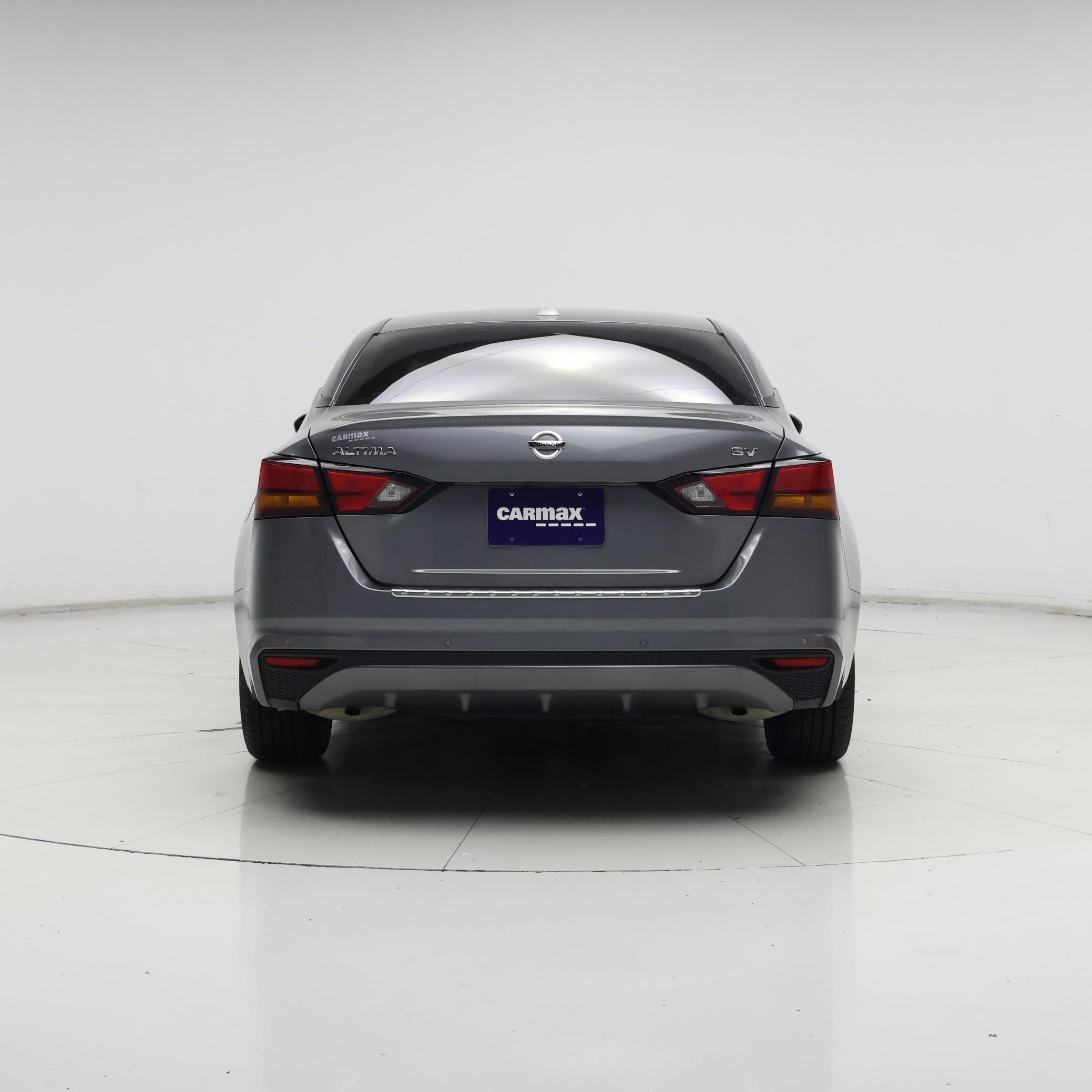 Thumbnail: 2022 Nissan Altima - 6