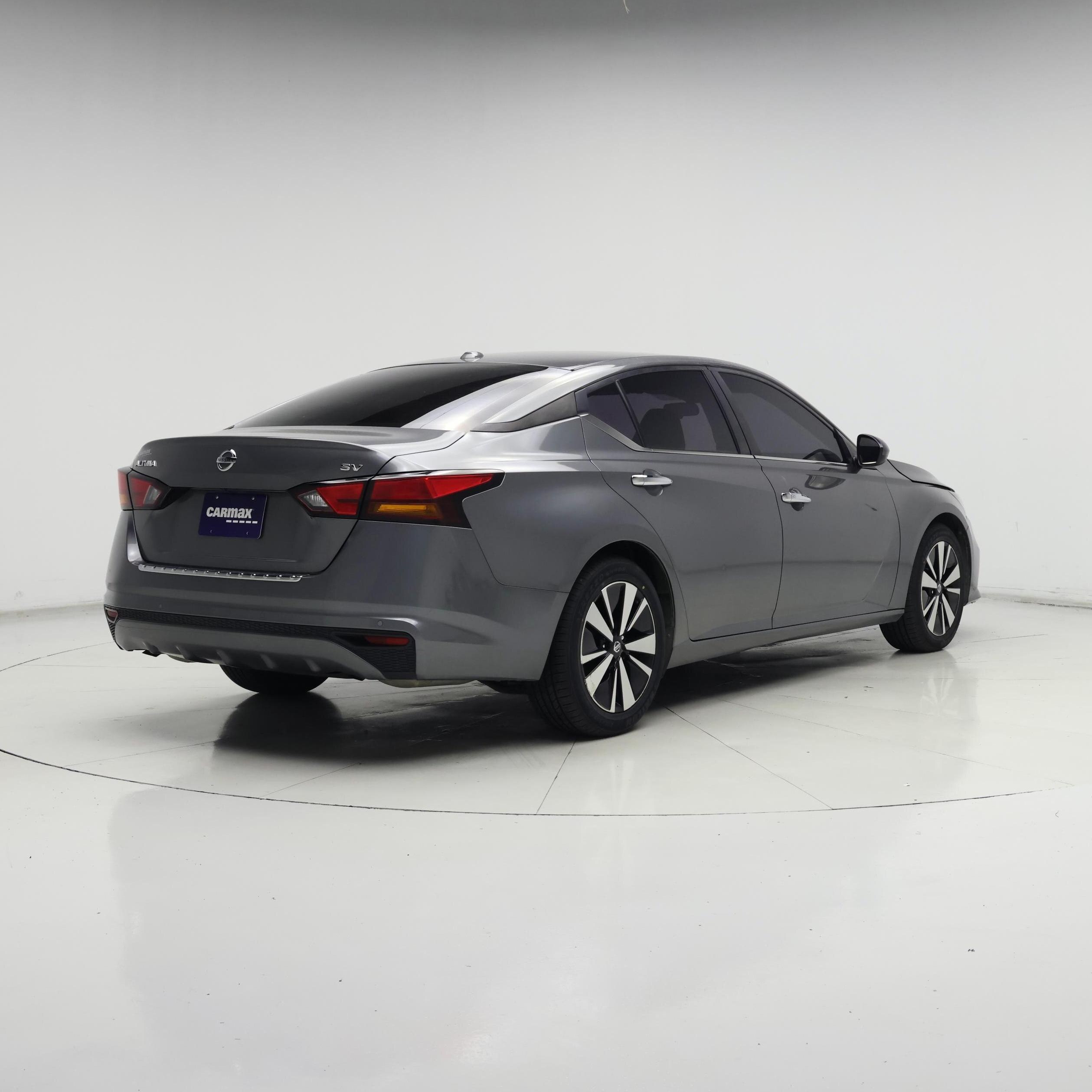 Thumbnail: 2022 Nissan Altima - 8