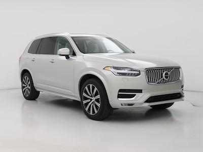 2021 Volvo XC90 T6 Inscription