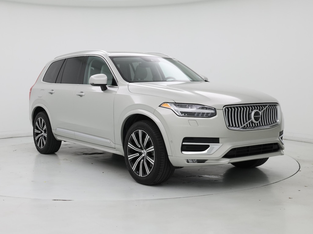 Volvo XC90 T6 Inscription 7-Passenger AWD