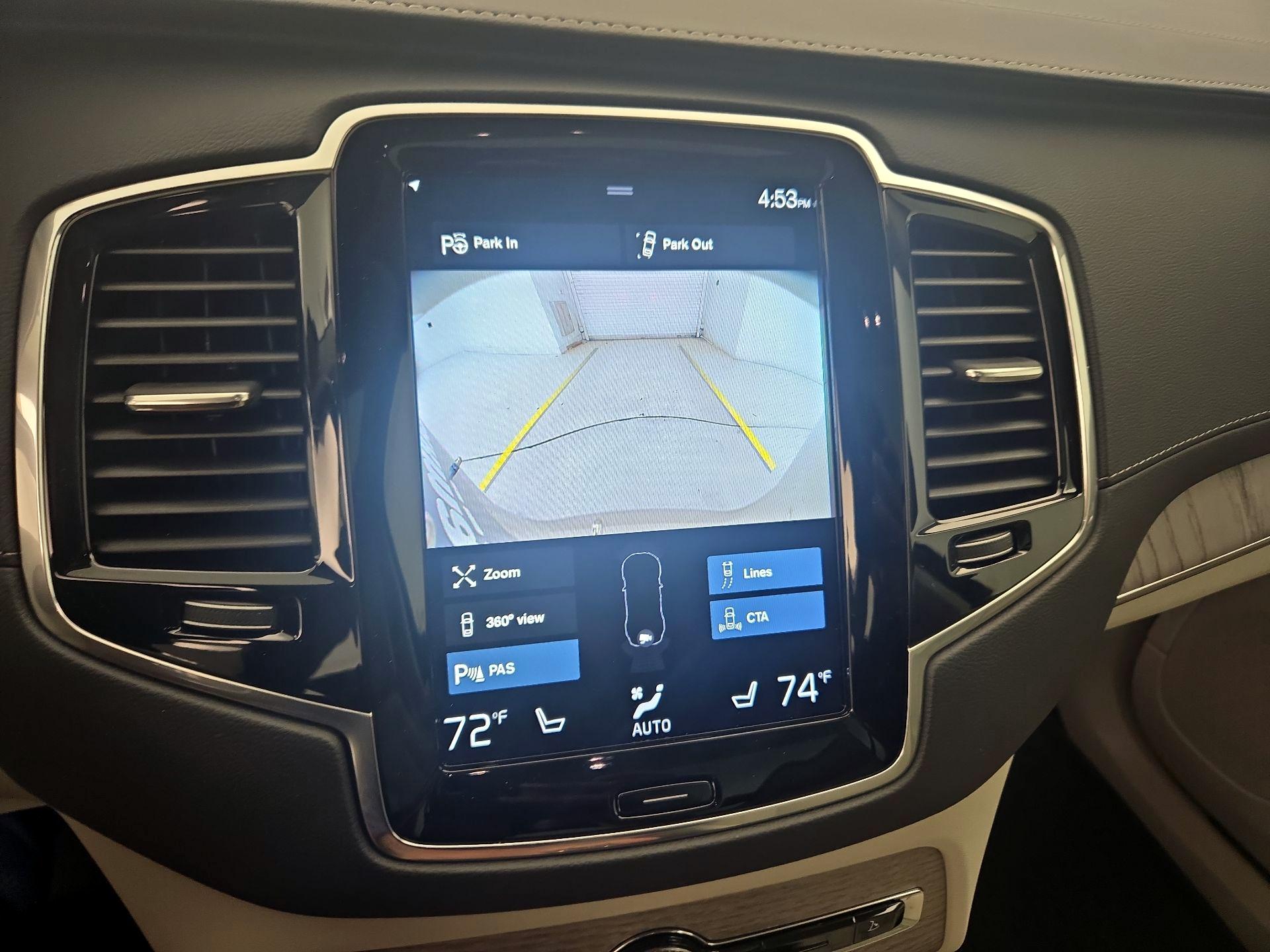 Thumbnail: 2021 Volvo XC90 - 15