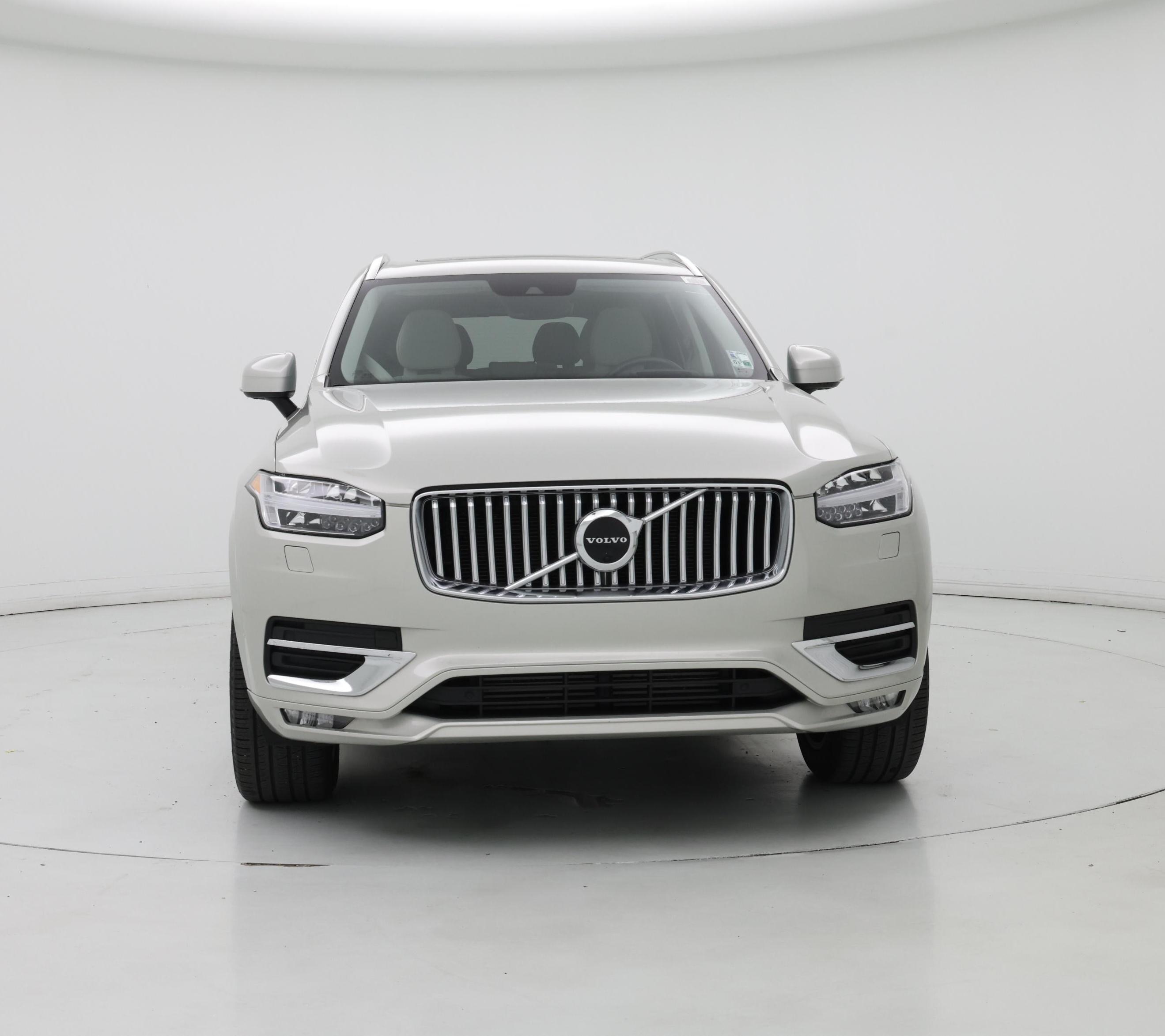Thumbnail: 2021 Volvo XC90 - 5