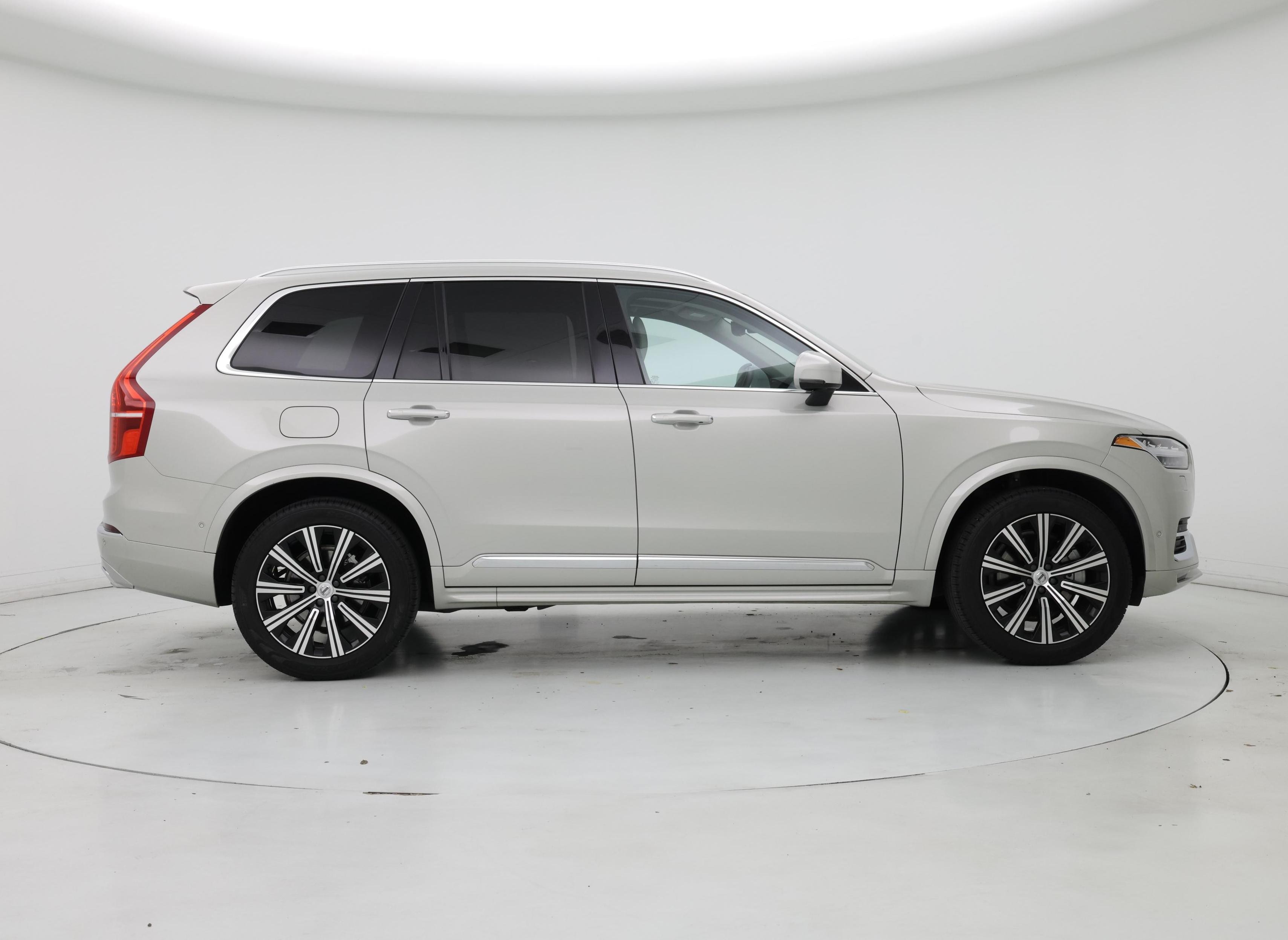 Thumbnail: 2021 Volvo XC90 - 7