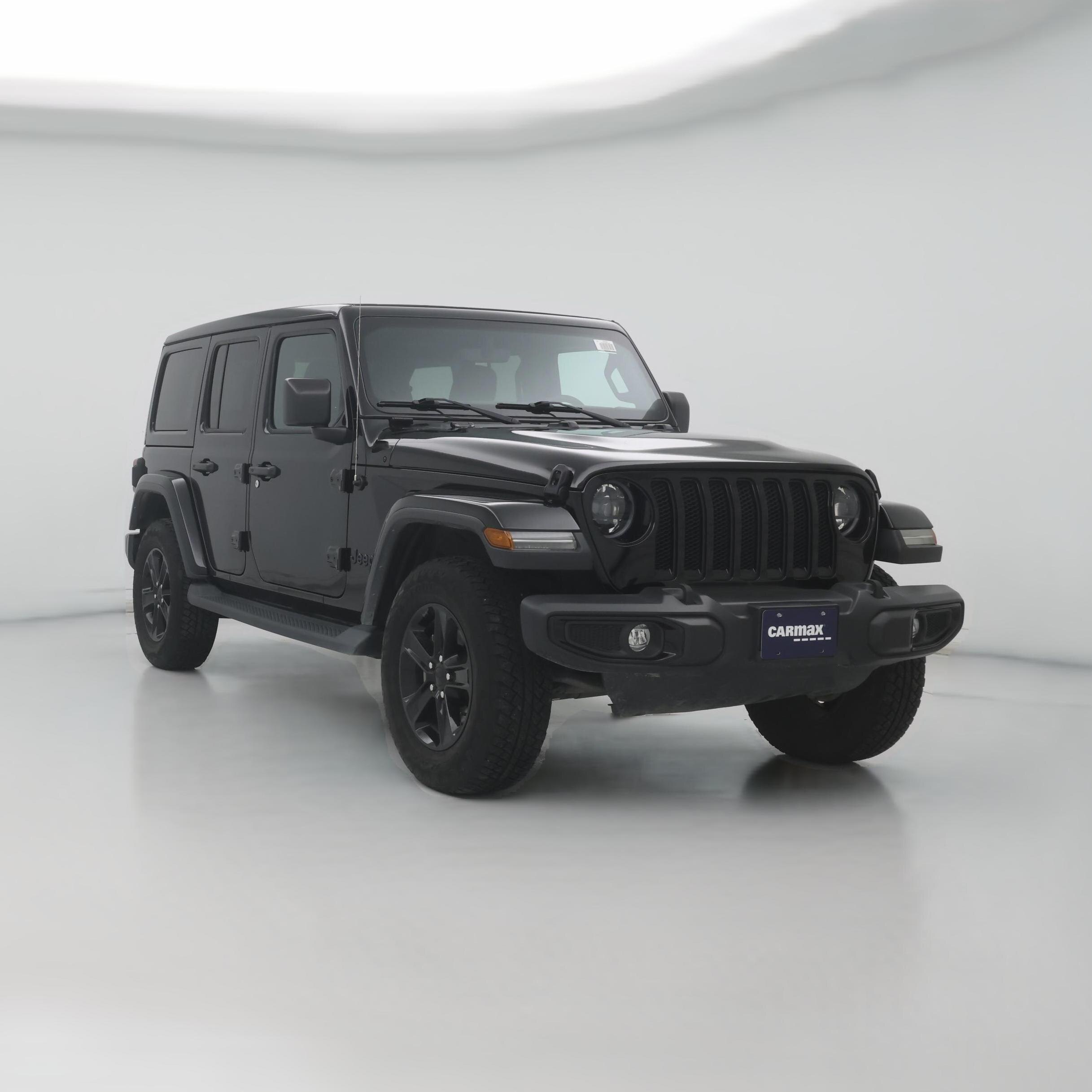 Thumbnail: 2023 Jeep Wrangler - 1